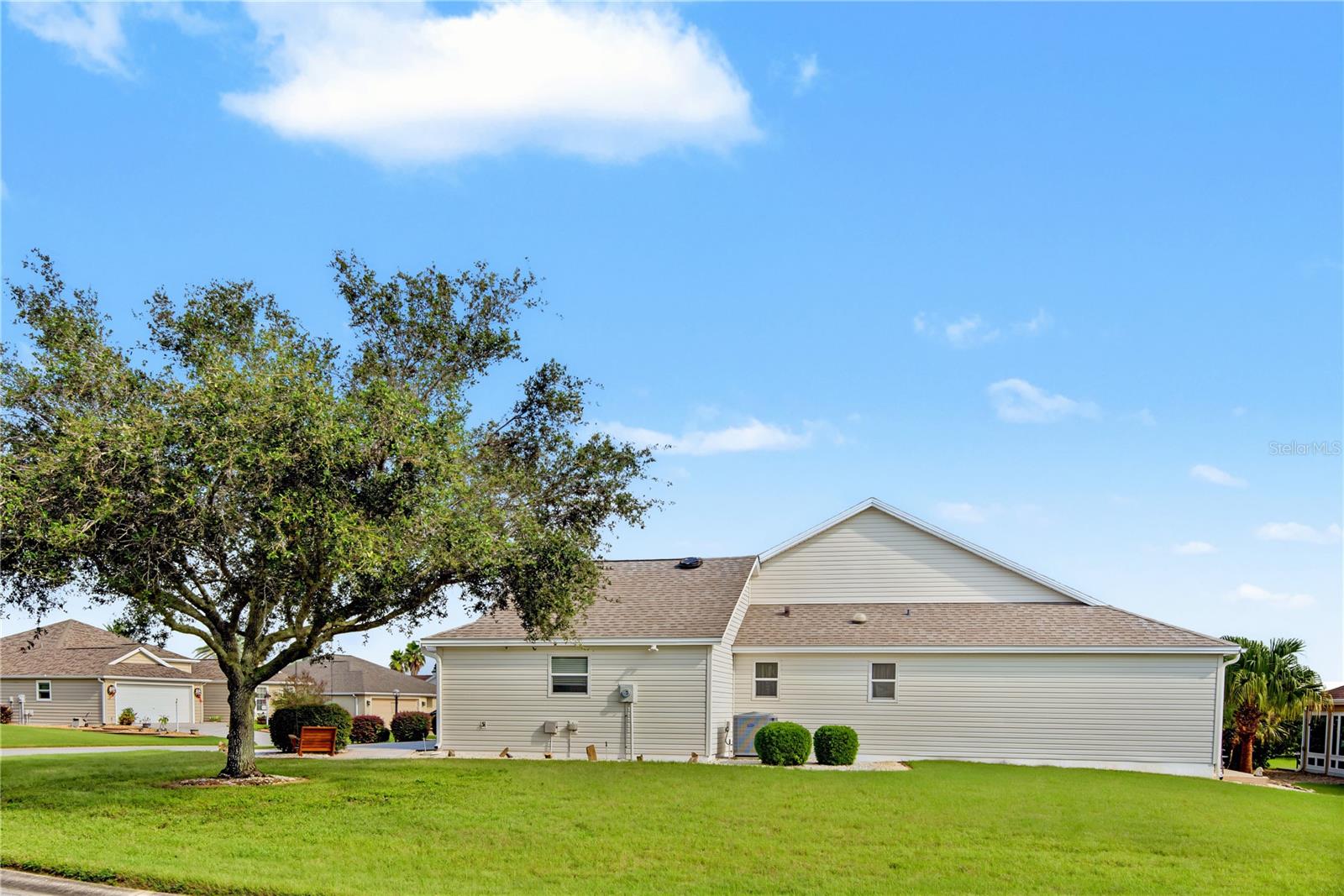 Single Family Residence at 1073 ALCOVE LOOP, THE VILLAGES, photo 35 of 37
