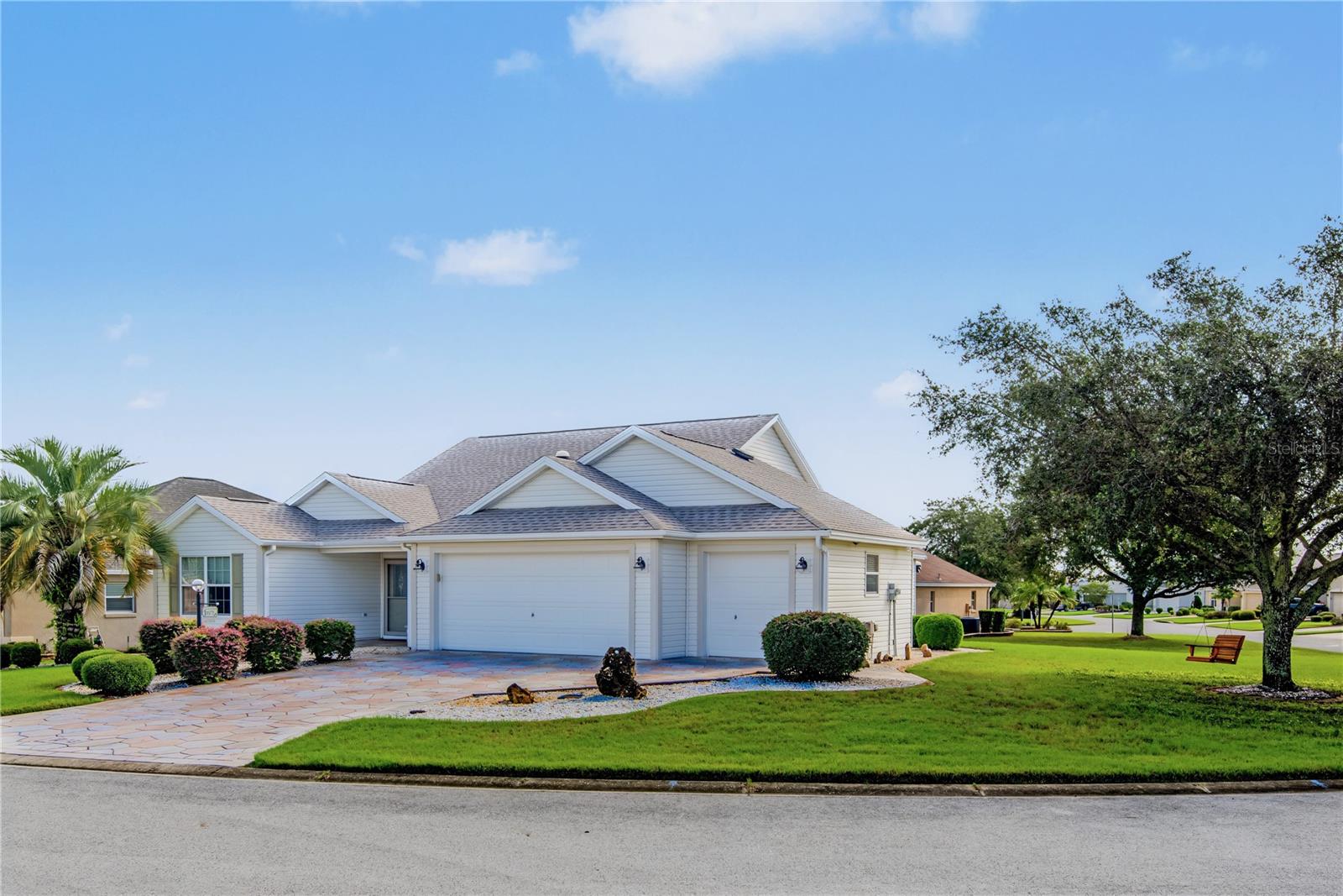 Single Family Residence at 1073 ALCOVE LOOP, THE VILLAGES, photo 36 of 37