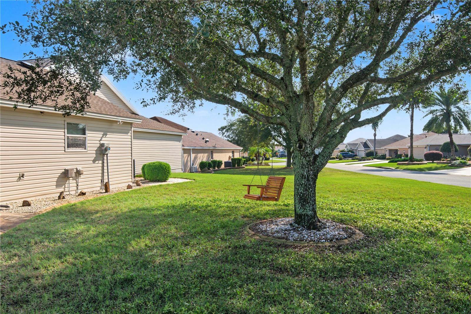 Single Family Residence at 1073 ALCOVE LOOP, THE VILLAGES, photo 37 of 37