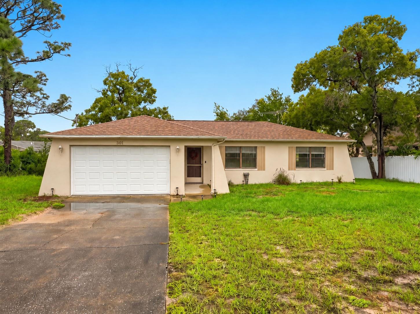 301 KILLINGER AVE