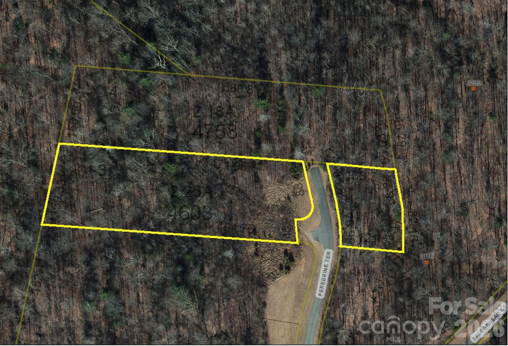 Lot at Lot# 3 Peregrine Terrace, Lenoir, photo 4 of 24