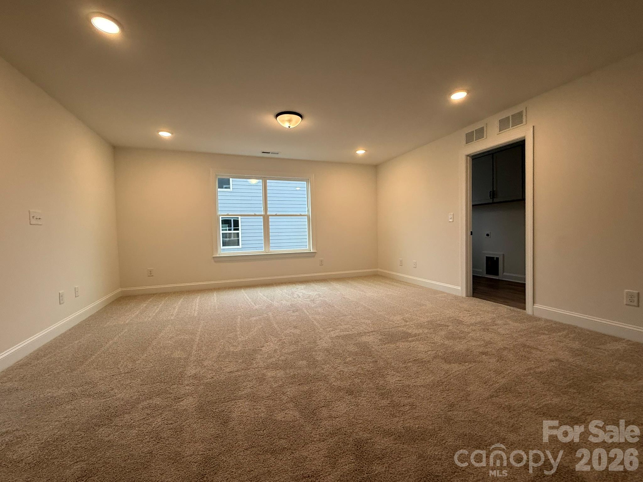 Loft - 4482 Blue Mound Court, Stanley