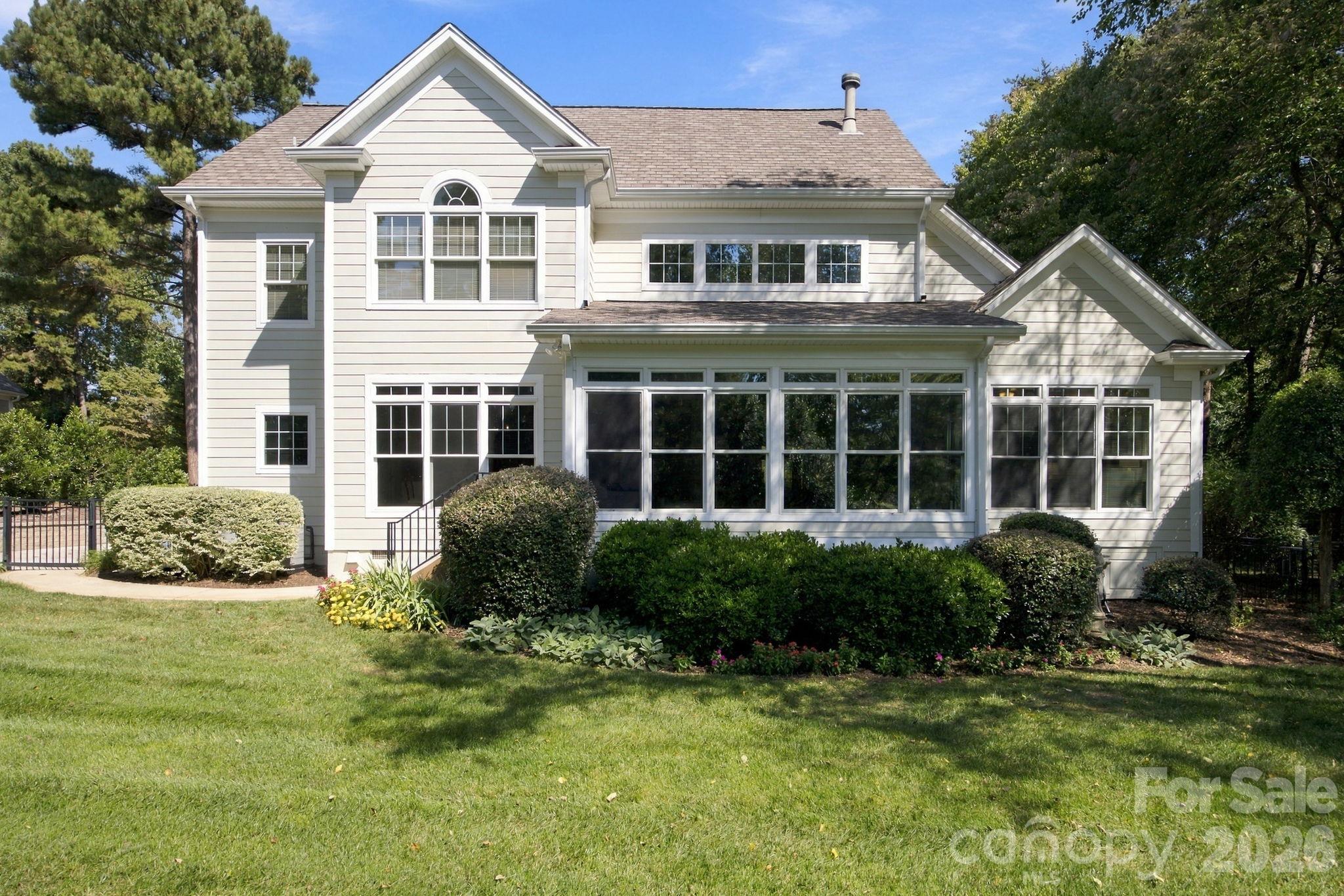 Single Family Residence at 105 Alder Springs Lane, Mooresville, photo 6 of 46