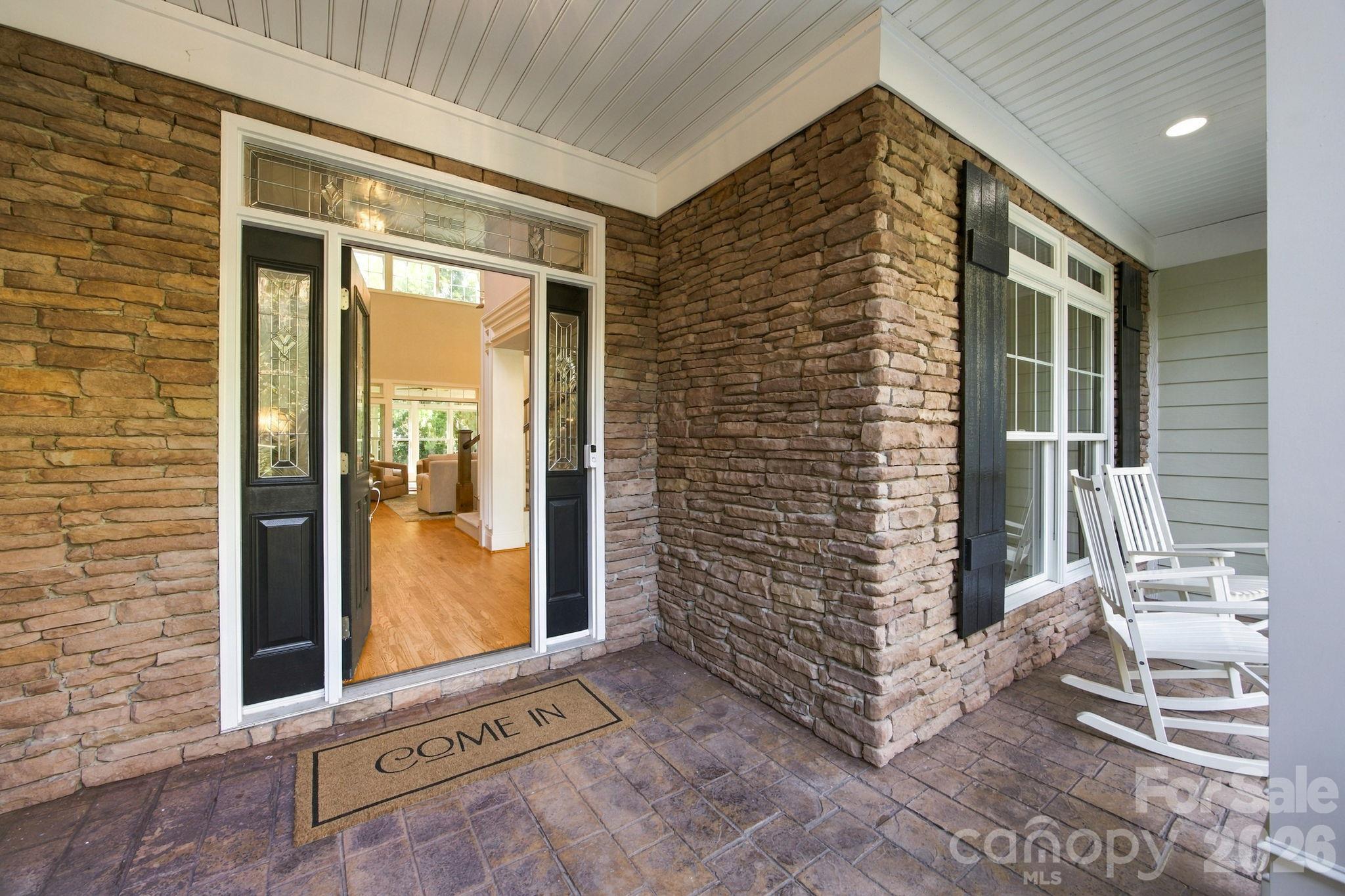 Single Family Residence at 105 Alder Springs Lane, Mooresville, photo 8 of 46