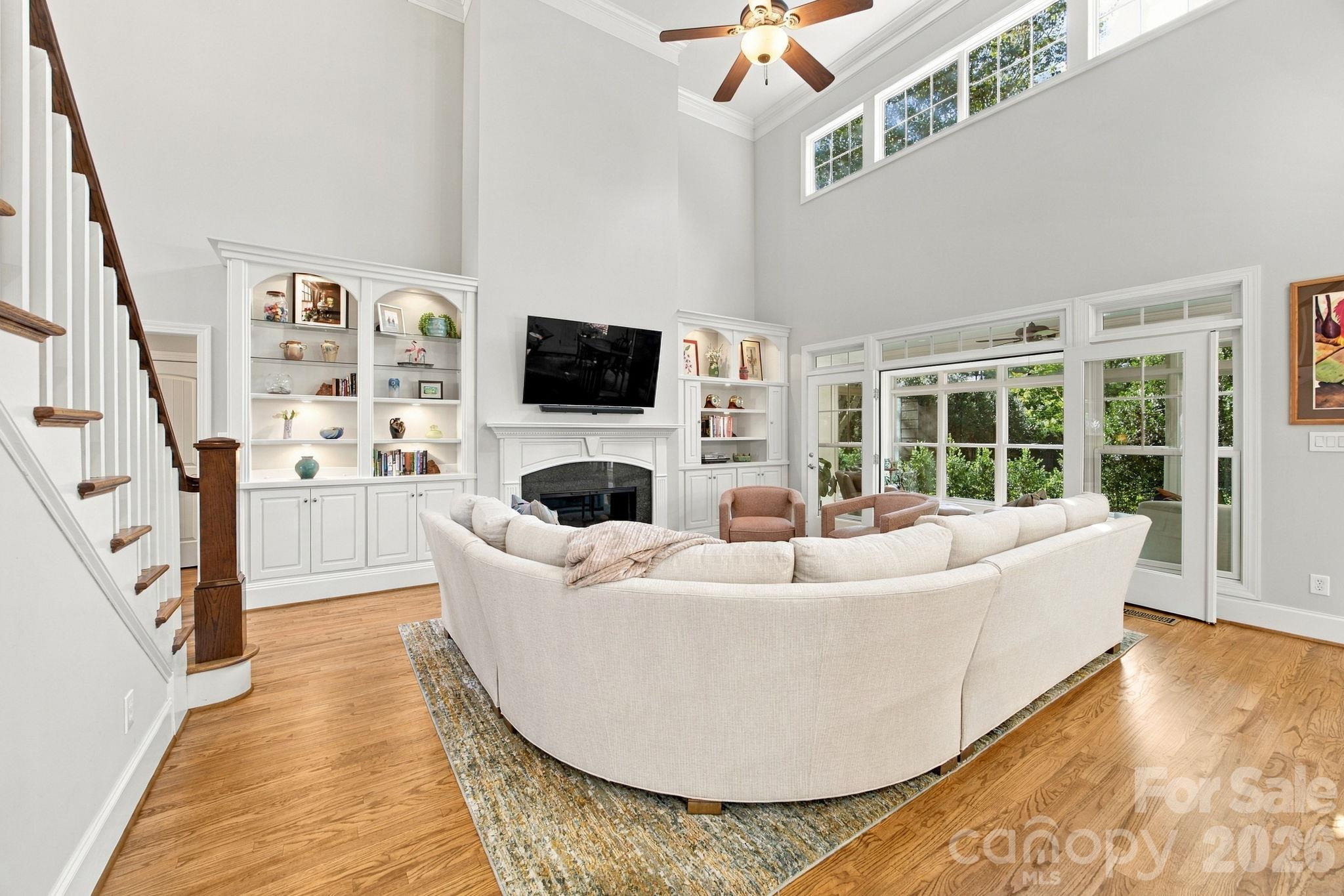 Single Family Residence at 105 Alder Springs Lane, Mooresville, photo 18 of 46