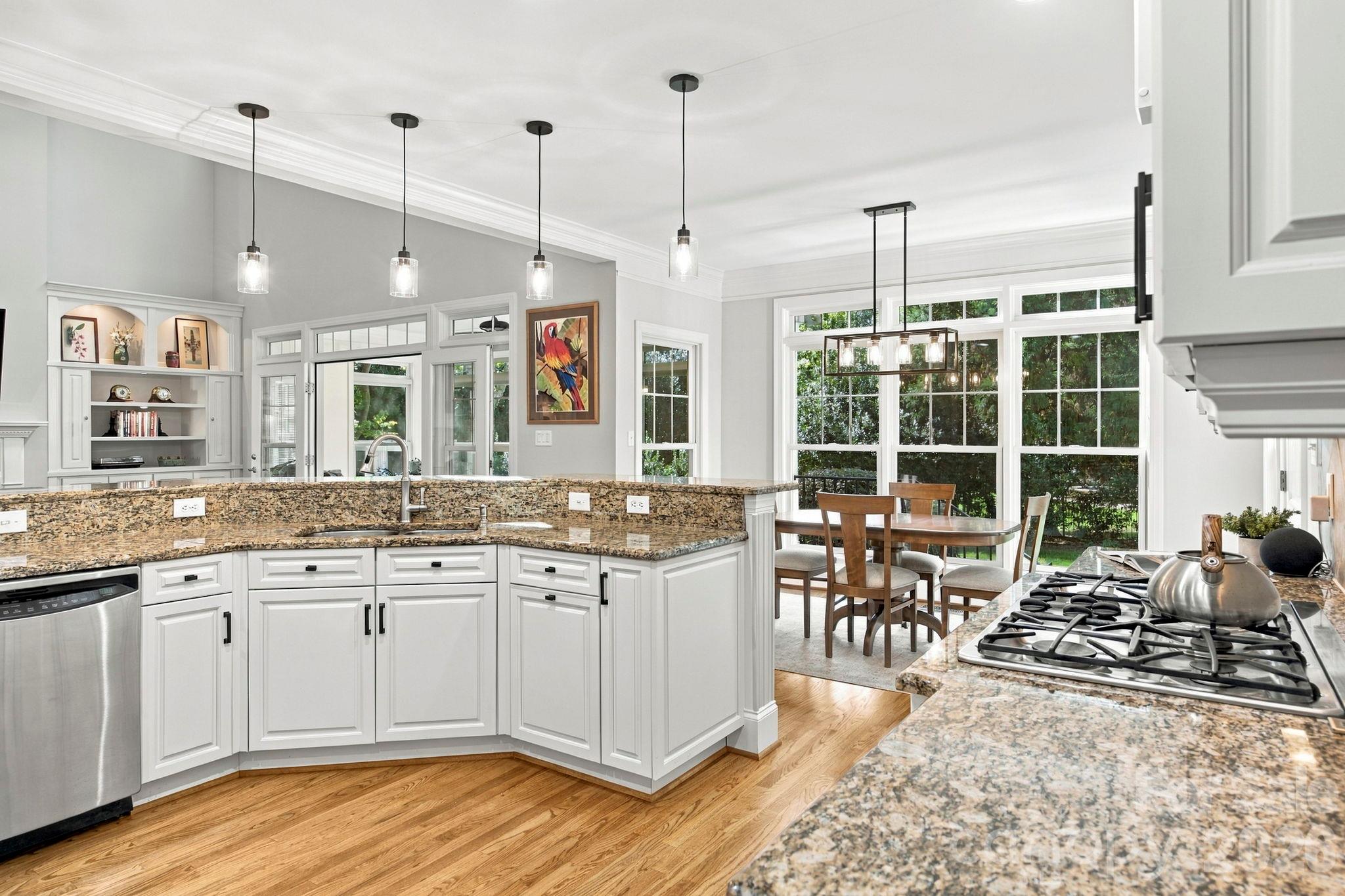 Single Family Residence at 105 Alder Springs Lane, Mooresville, photo 21 of 46