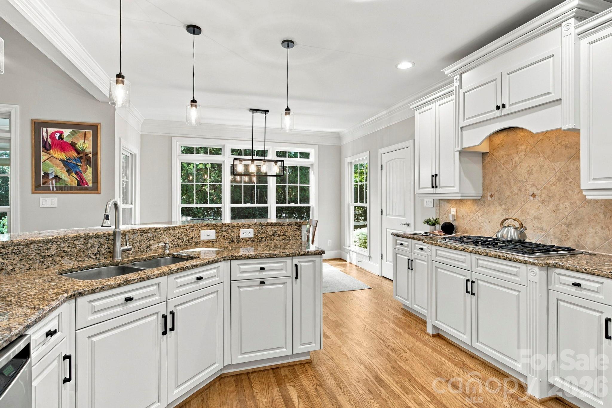 Single Family Residence at 105 Alder Springs Lane, Mooresville, photo 22 of 46