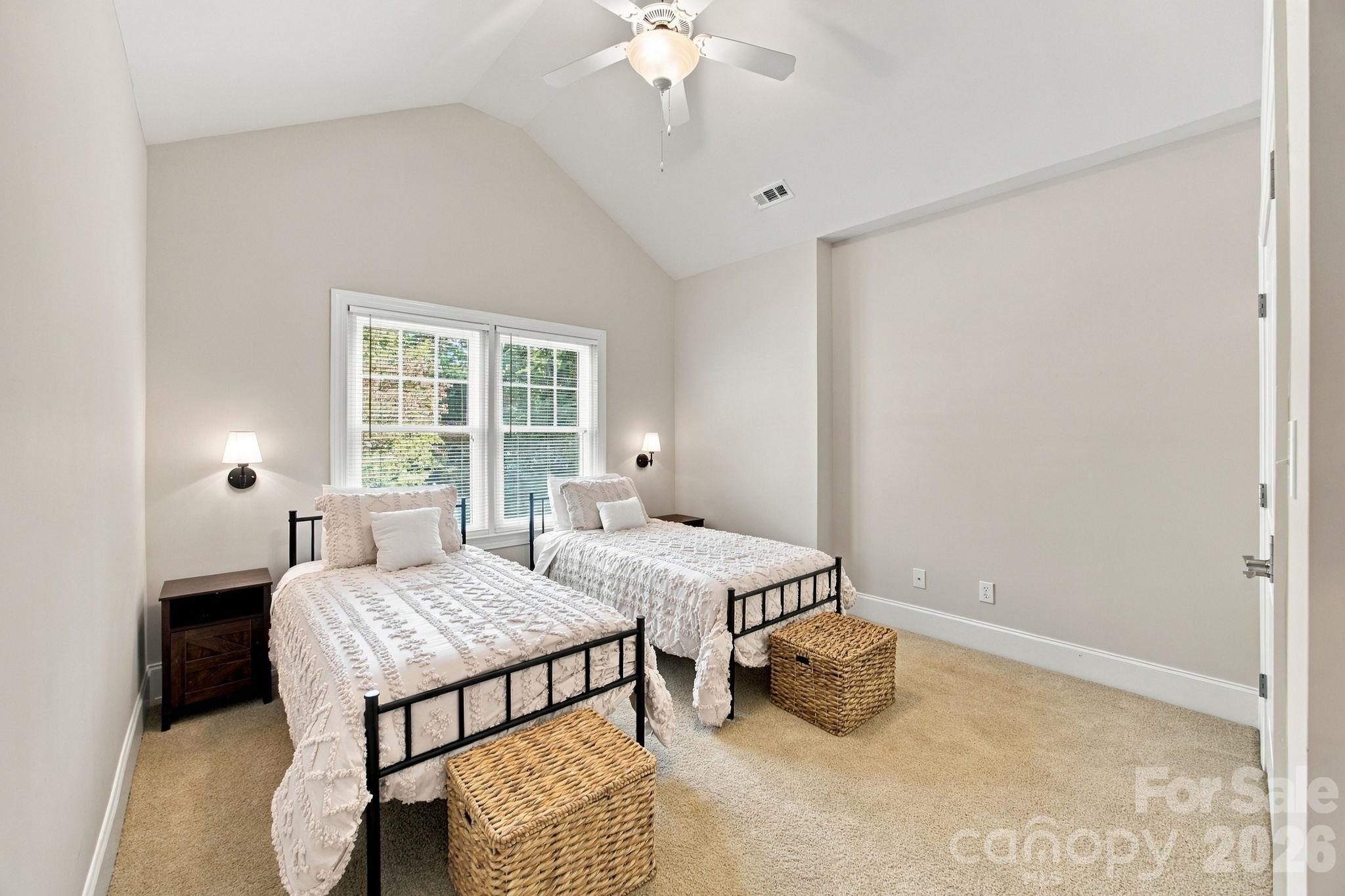 Upstairs BR 2 - 105 Alder Springs Lane, Mooresville