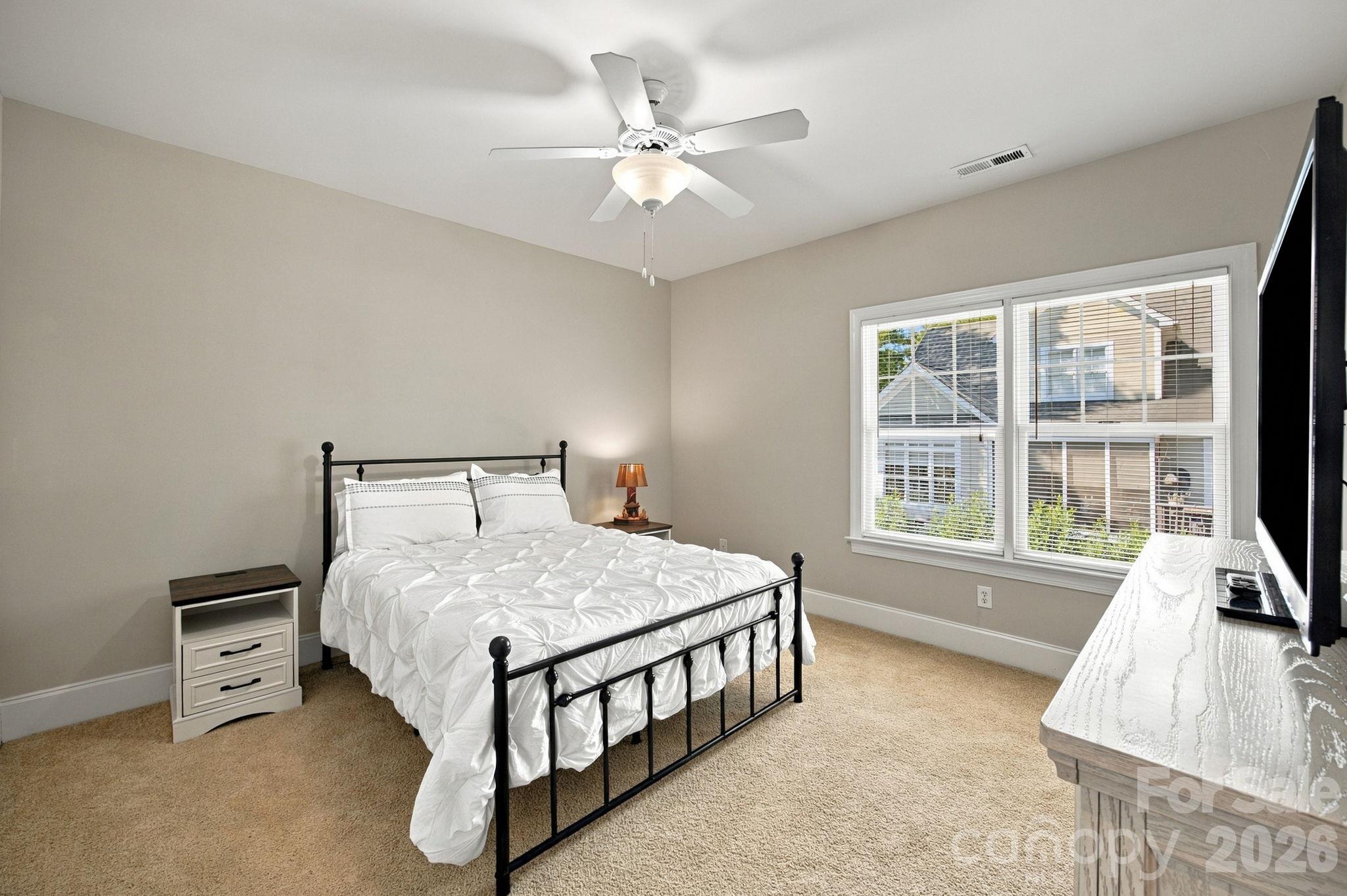 Upstairs BR 3 - 105 Alder Springs Lane, Mooresville