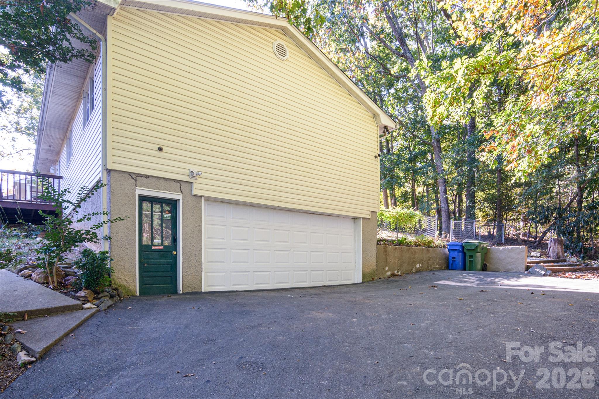 Single Family Residence at 86 Johnston Boulevard, Asheville, photo 22 of 27