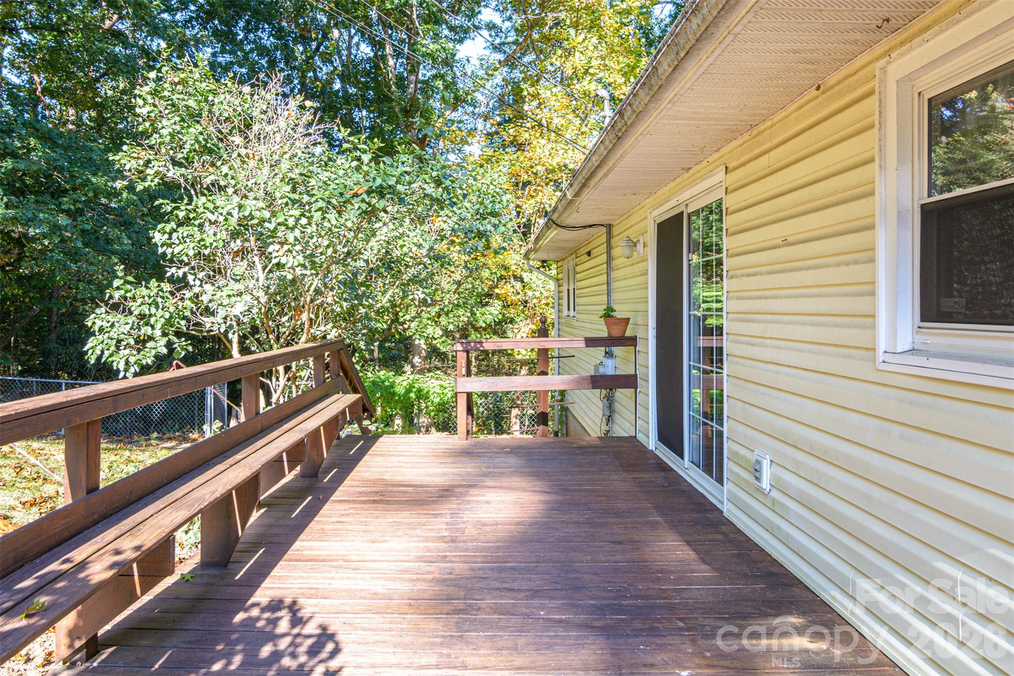 Single Family Residence at 86 Johnston Boulevard, Asheville, photo 25 of 27