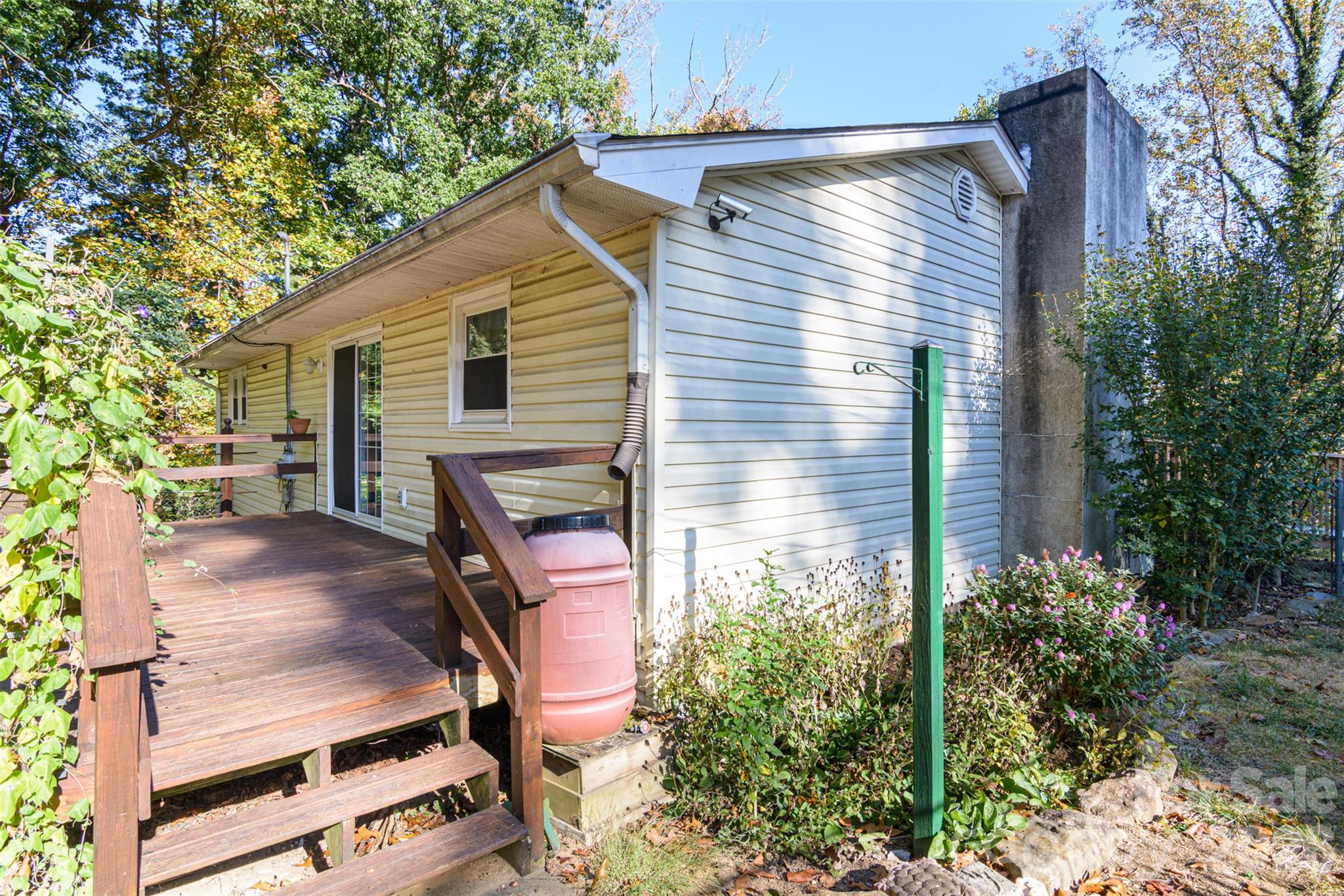 Single Family Residence at 86 Johnston Boulevard, Asheville, photo 26 of 27