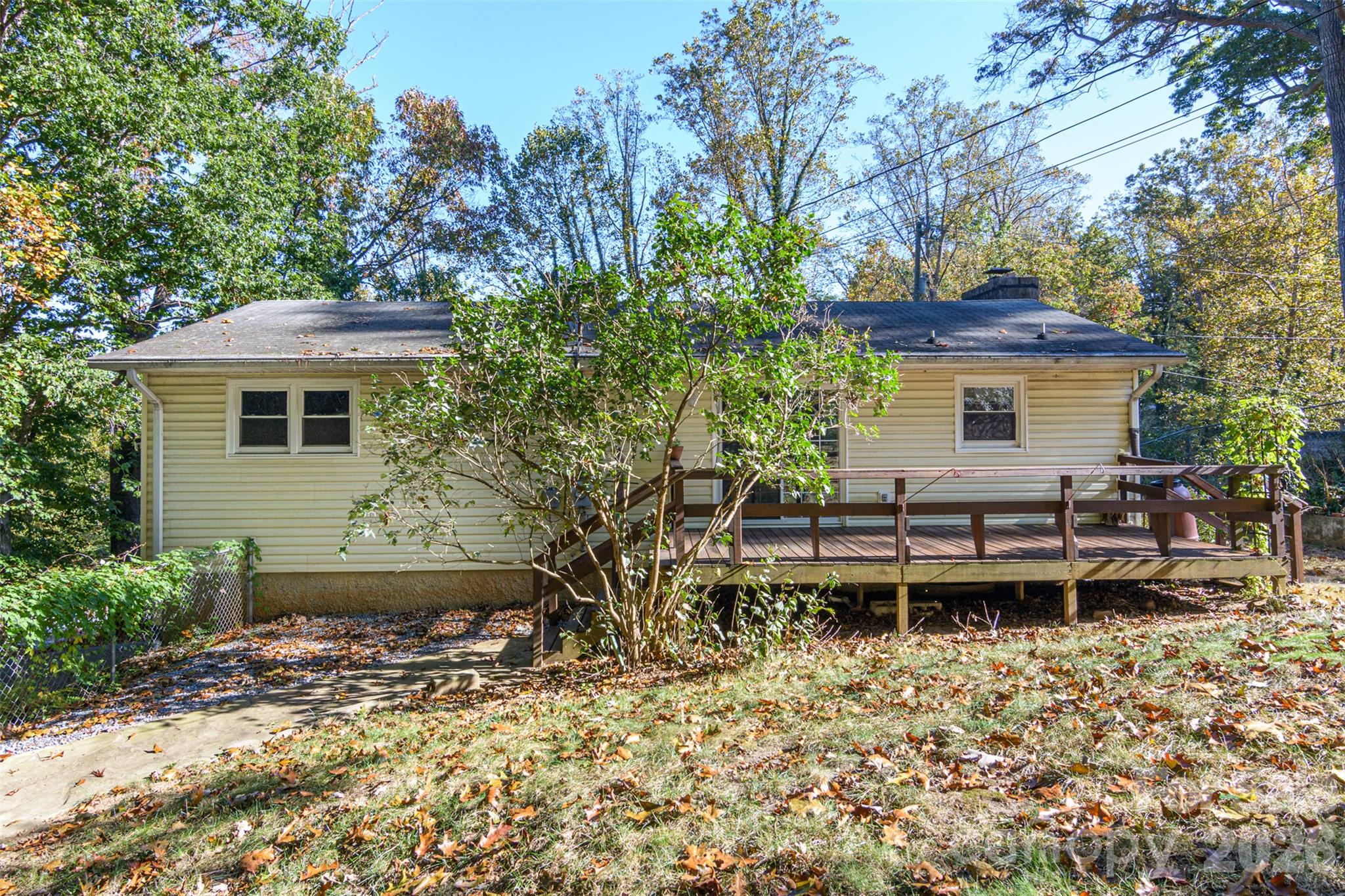 Single Family Residence at 86 Johnston Boulevard, Asheville, photo 27 of 27