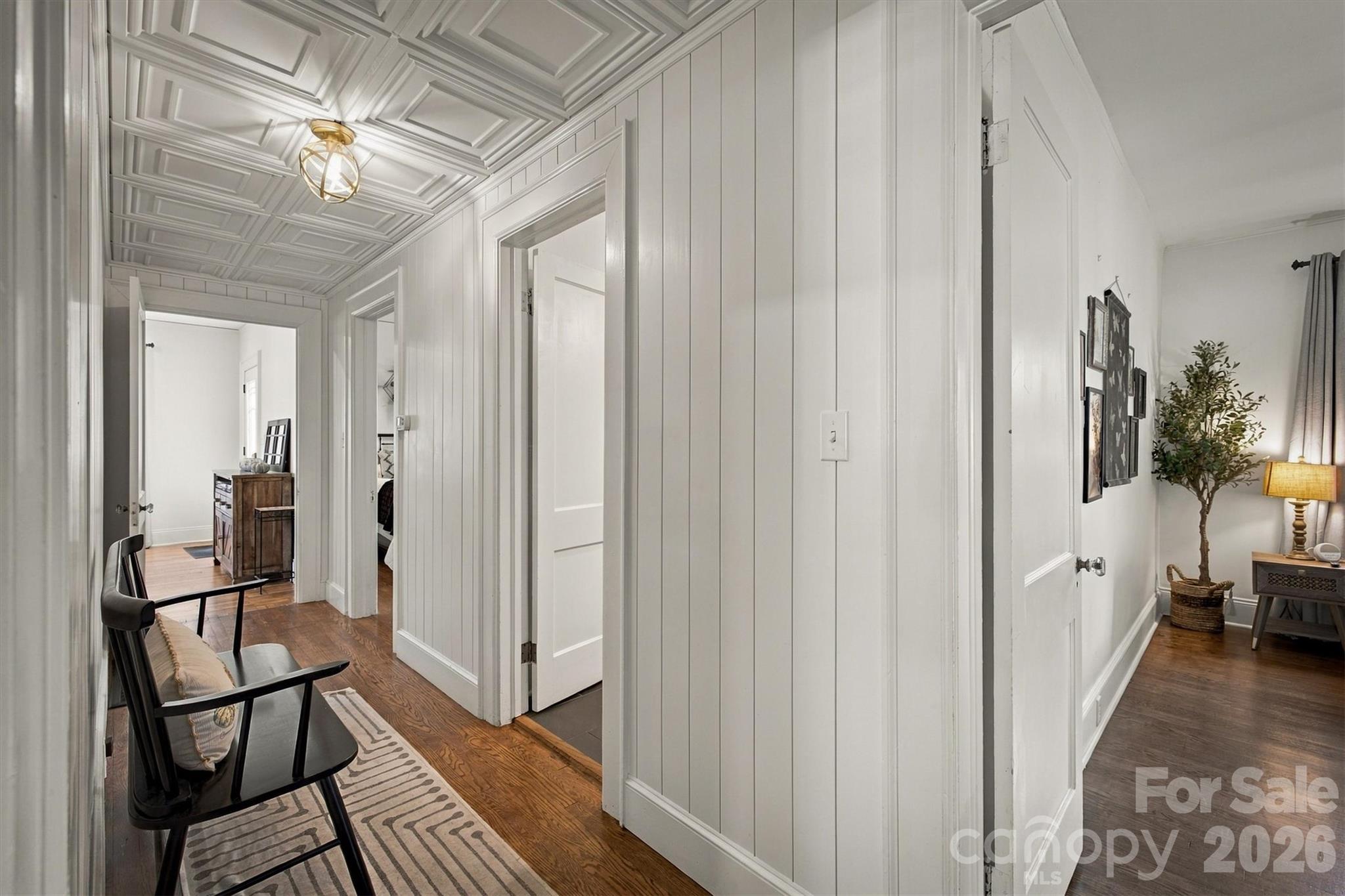 Single Family Residence at 213 Lenoir Street, Morganton, photo 20 of 25
