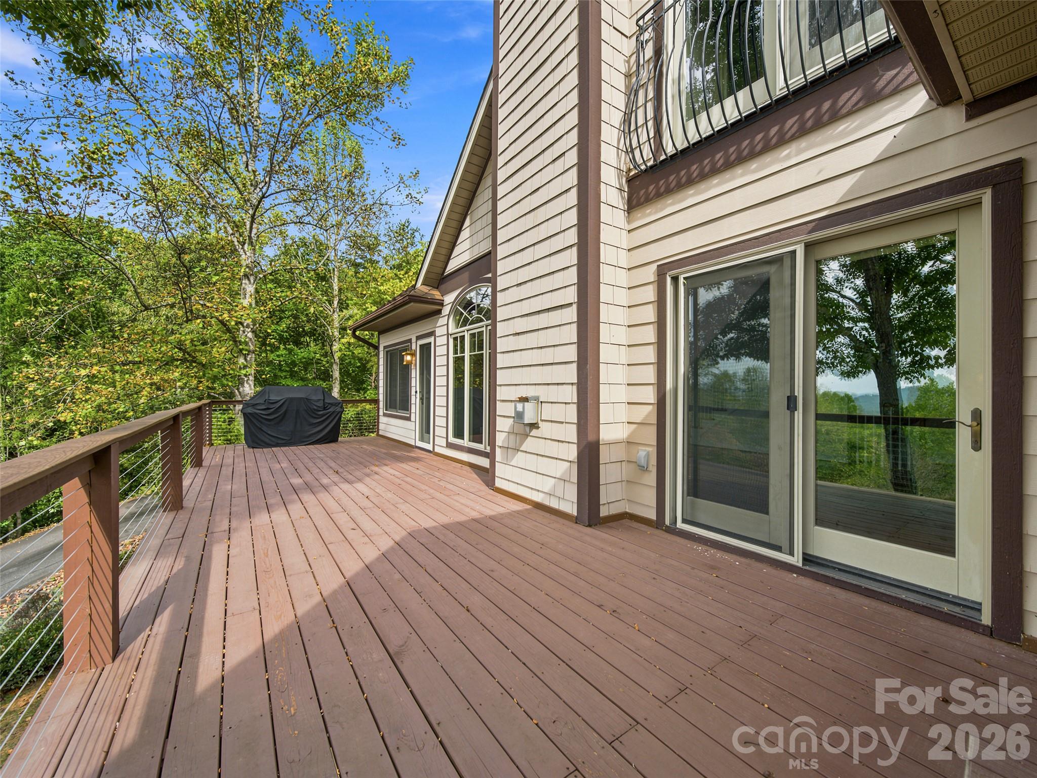 Single Family Residence at 142 Twin Courts Drive, Weaverville, photo 8 of 48