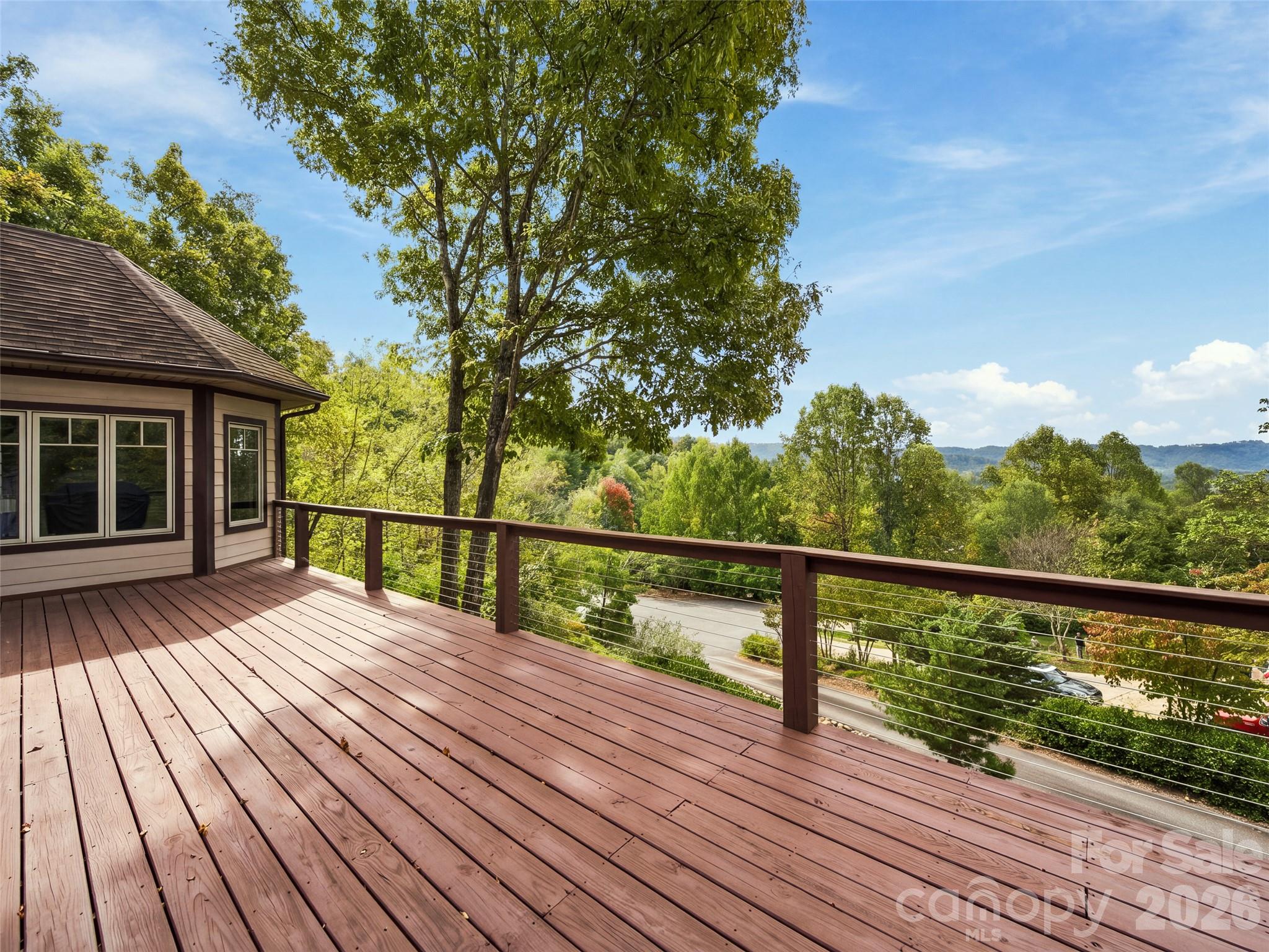 Single Family Residence at 142 Twin Courts Drive, Weaverville, photo 9 of 48