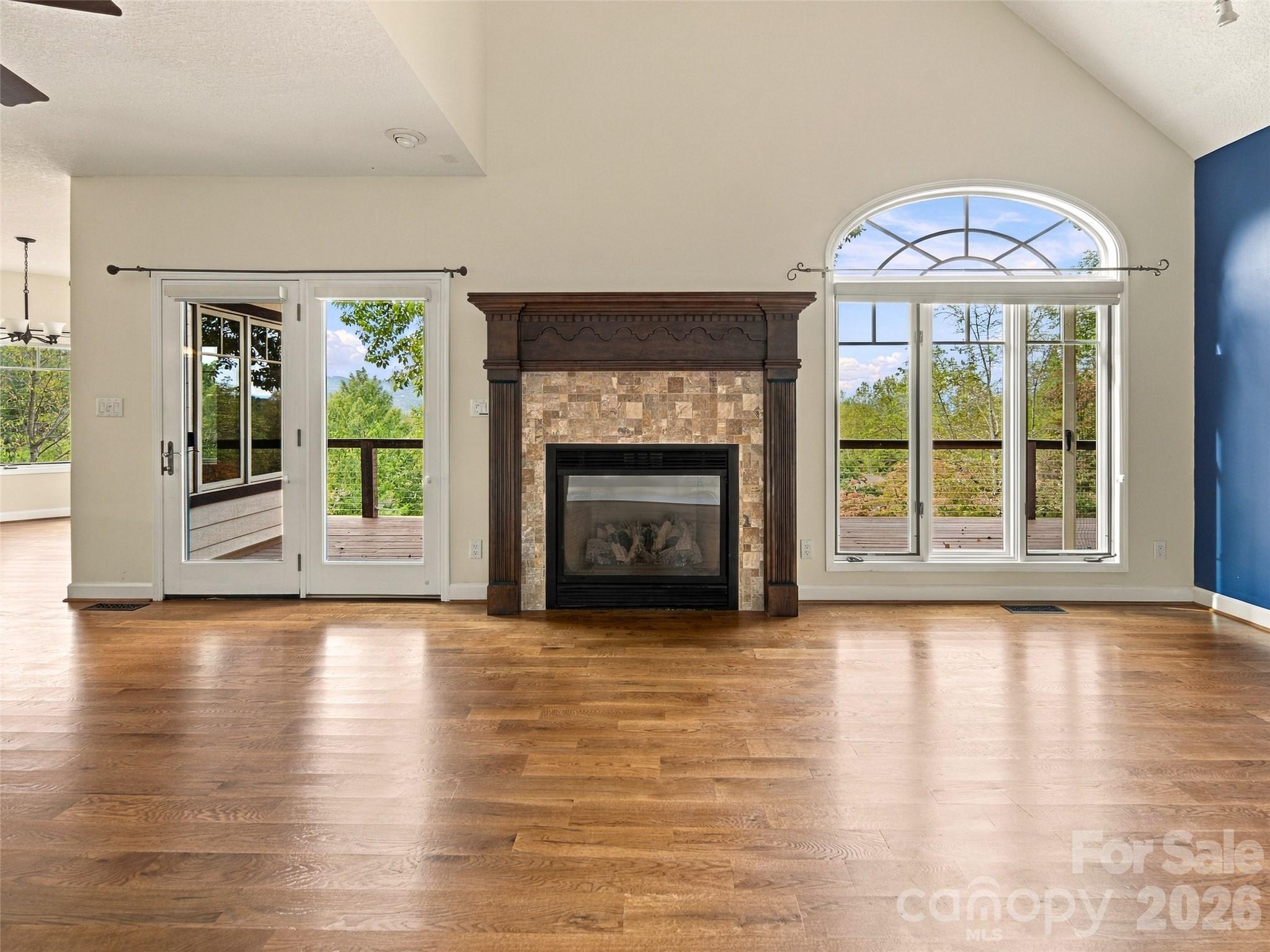 Single Family Residence at 142 Twin Courts Drive, Weaverville, photo 15 of 48