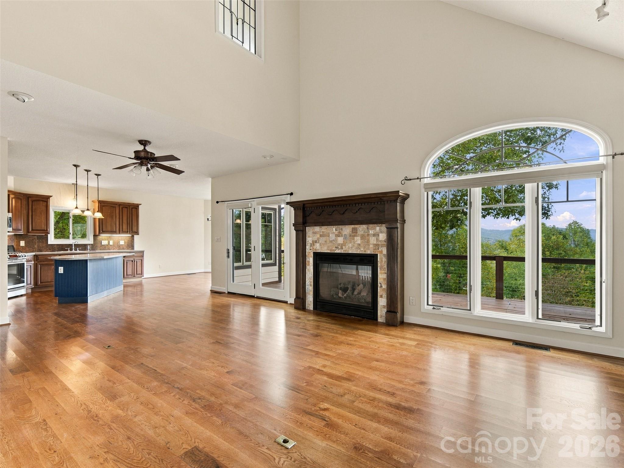Single Family Residence at 142 Twin Courts Drive, Weaverville, photo 16 of 48