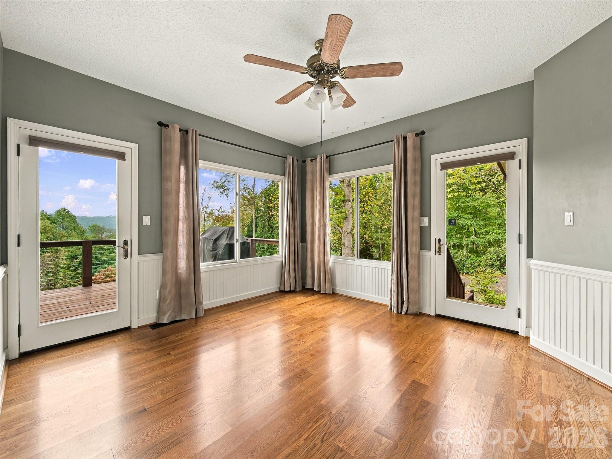 Single Family Residence at 142 Twin Courts Drive, Weaverville, photo 21 of 48