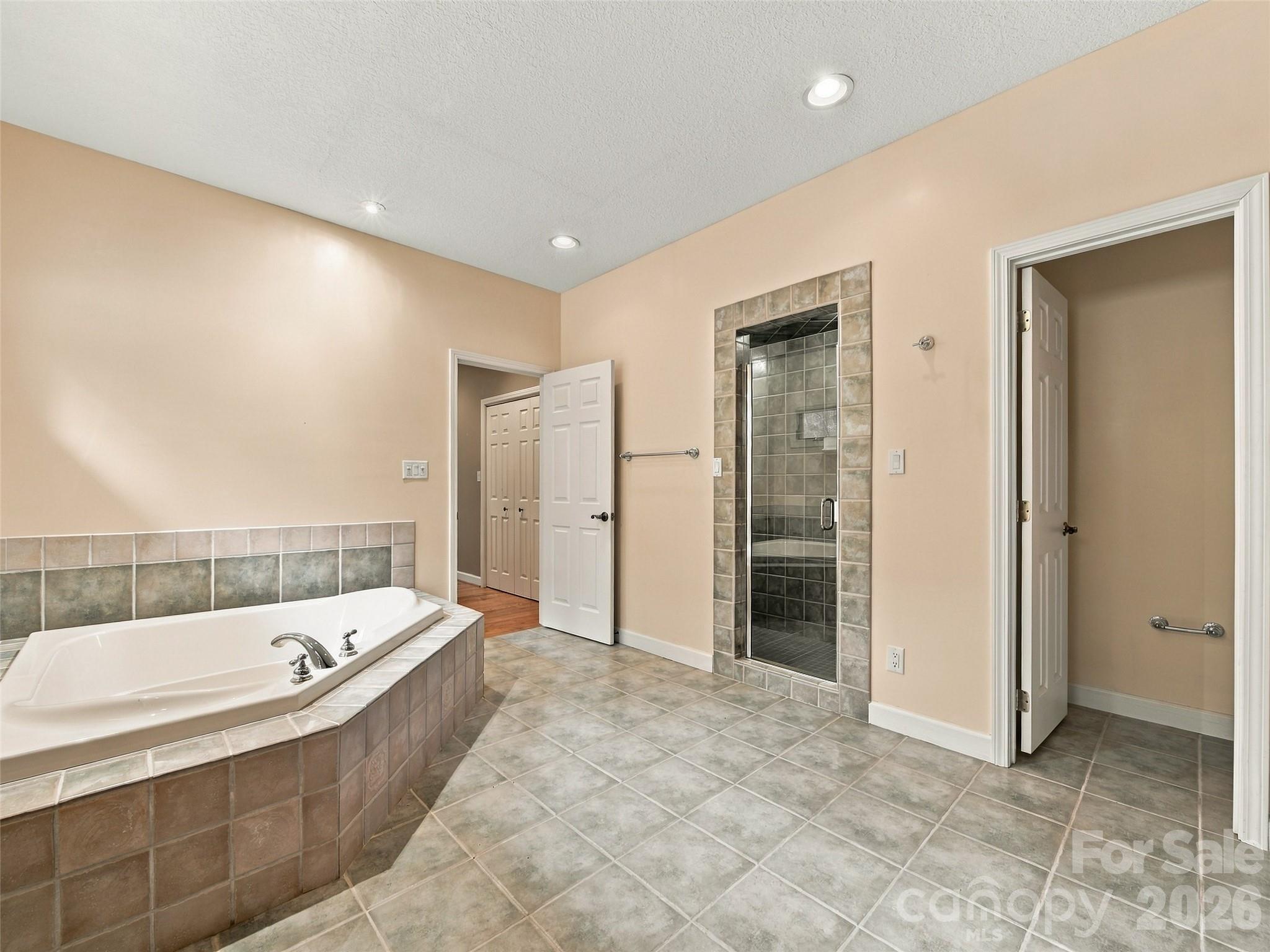 Single Family Residence at 142 Twin Courts Drive, Weaverville, photo 28 of 48
