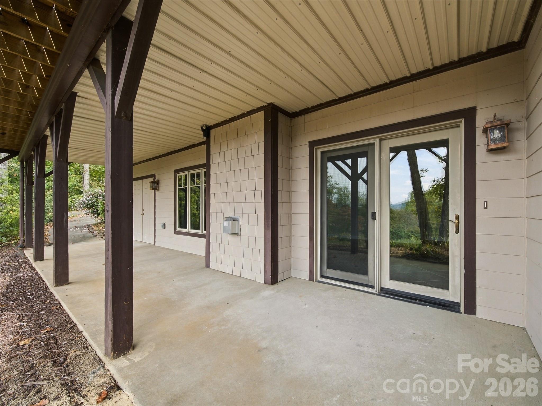 Single Family Residence at 142 Twin Courts Drive, Weaverville, photo 42 of 48