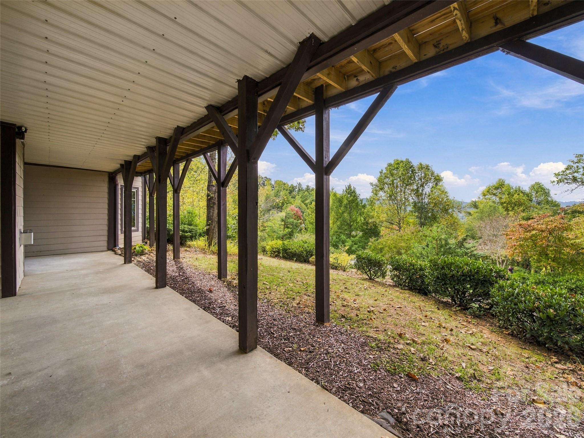 Single Family Residence at 142 Twin Courts Drive, Weaverville, photo 43 of 48
