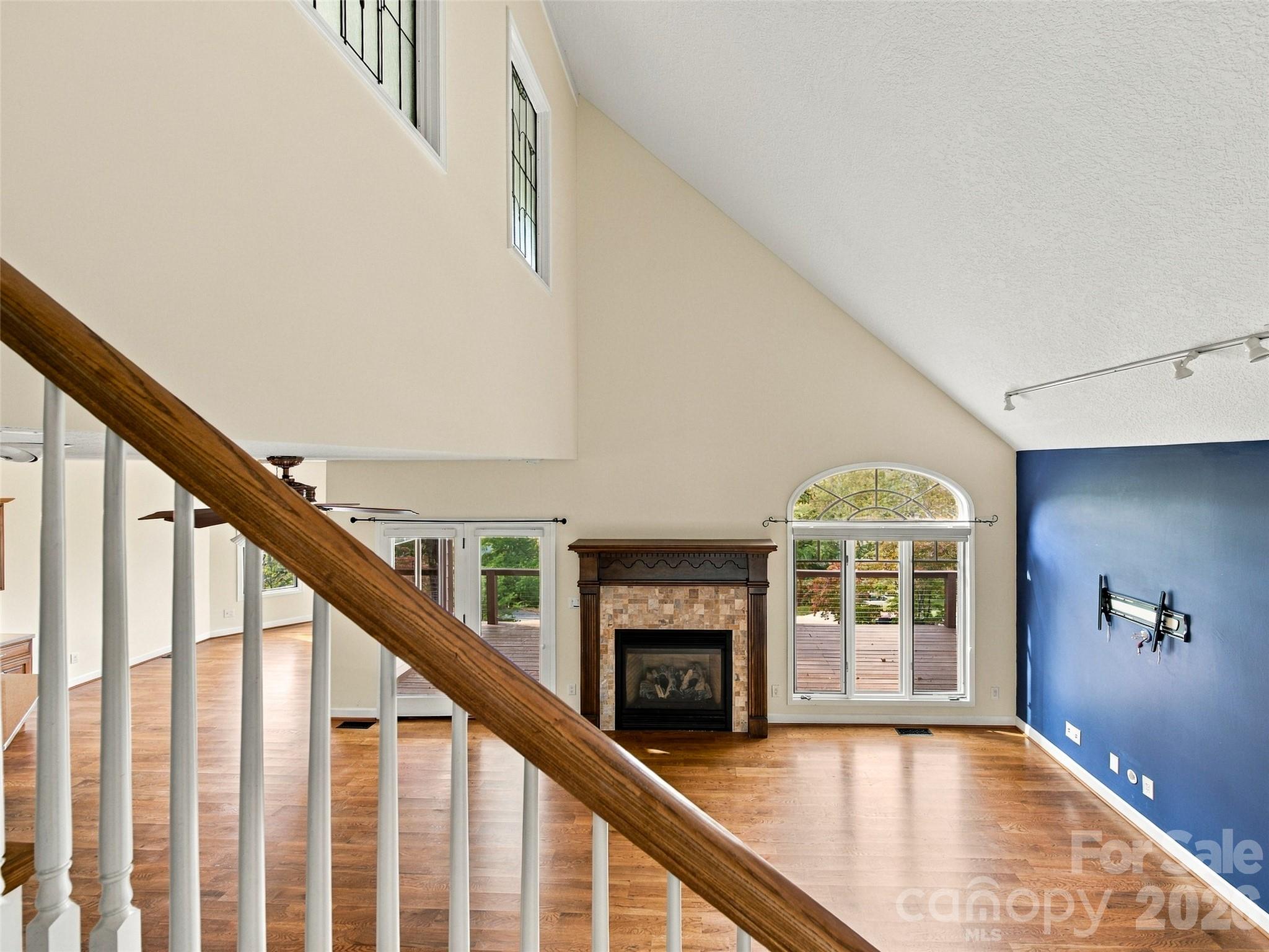 Single Family Residence at 142 Twin Courts Drive, Weaverville, photo 46 of 48