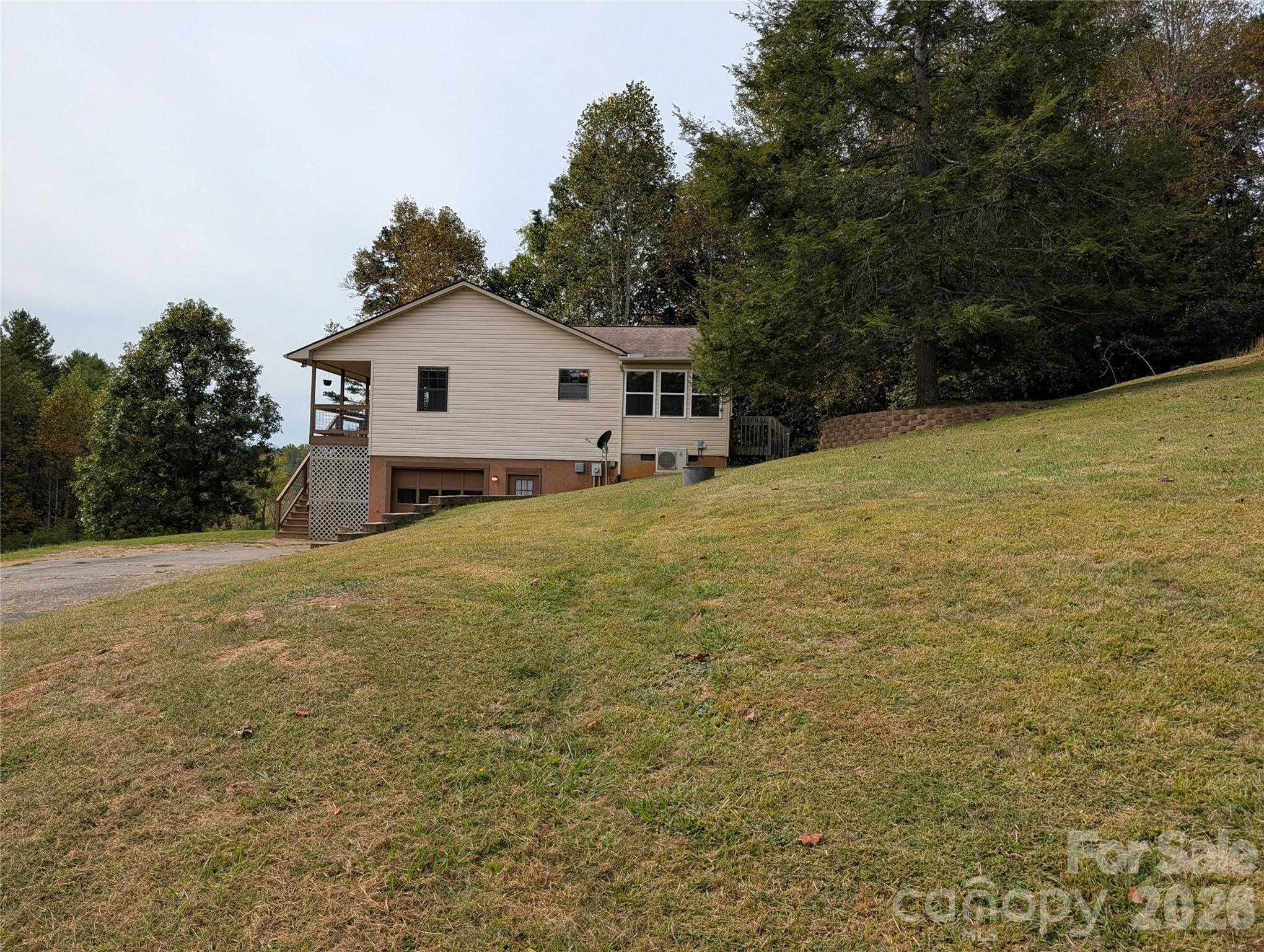 Single Family Residence at 216 Pickens Road, Weaverville, photo 6 of 31