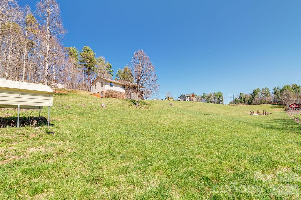 Single Family Residence at 216 Pickens Road, Weaverville, photo 28 of 31