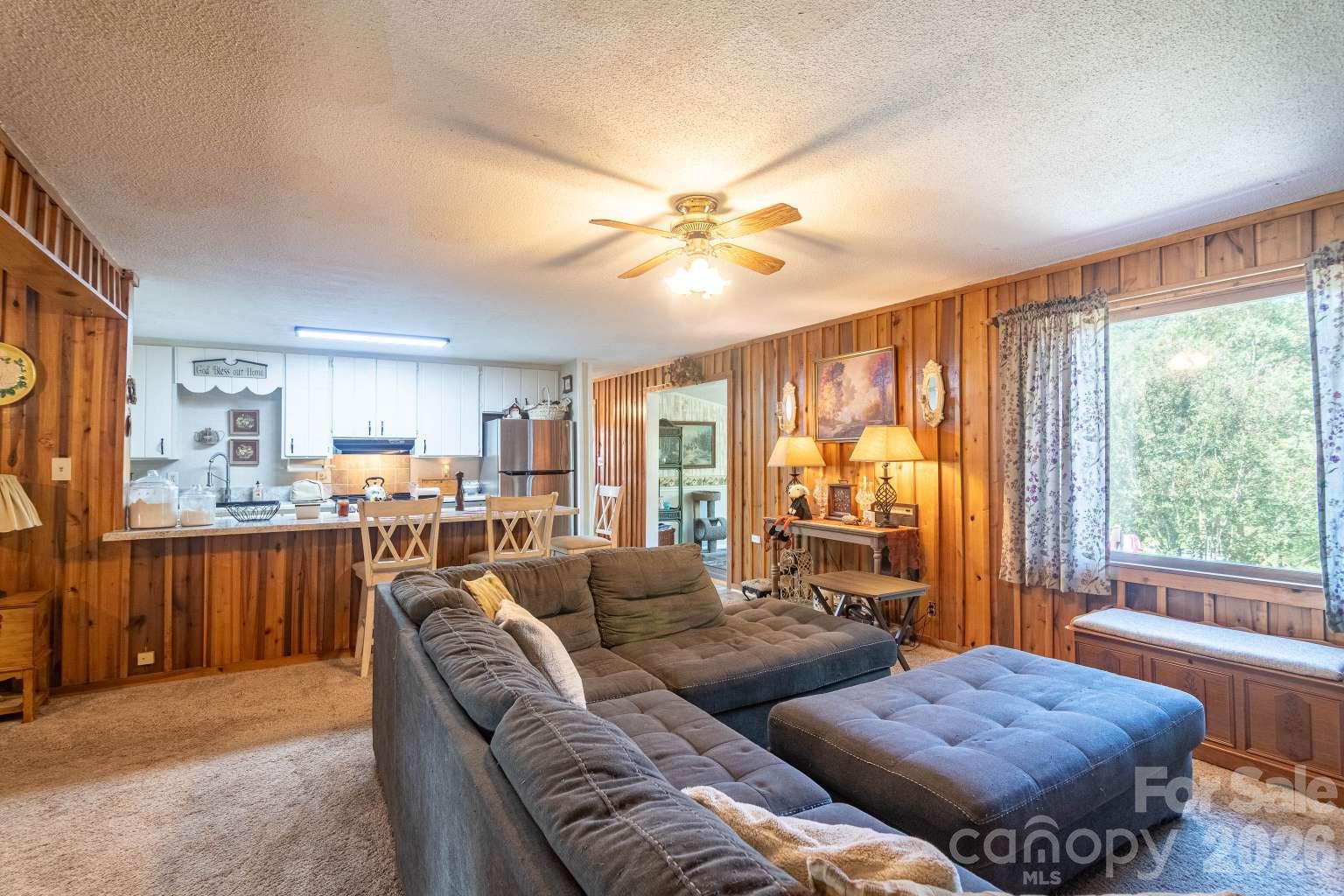 Single Family Residence at 500 Turner Road, Rutherfordton, photo 3 of 24