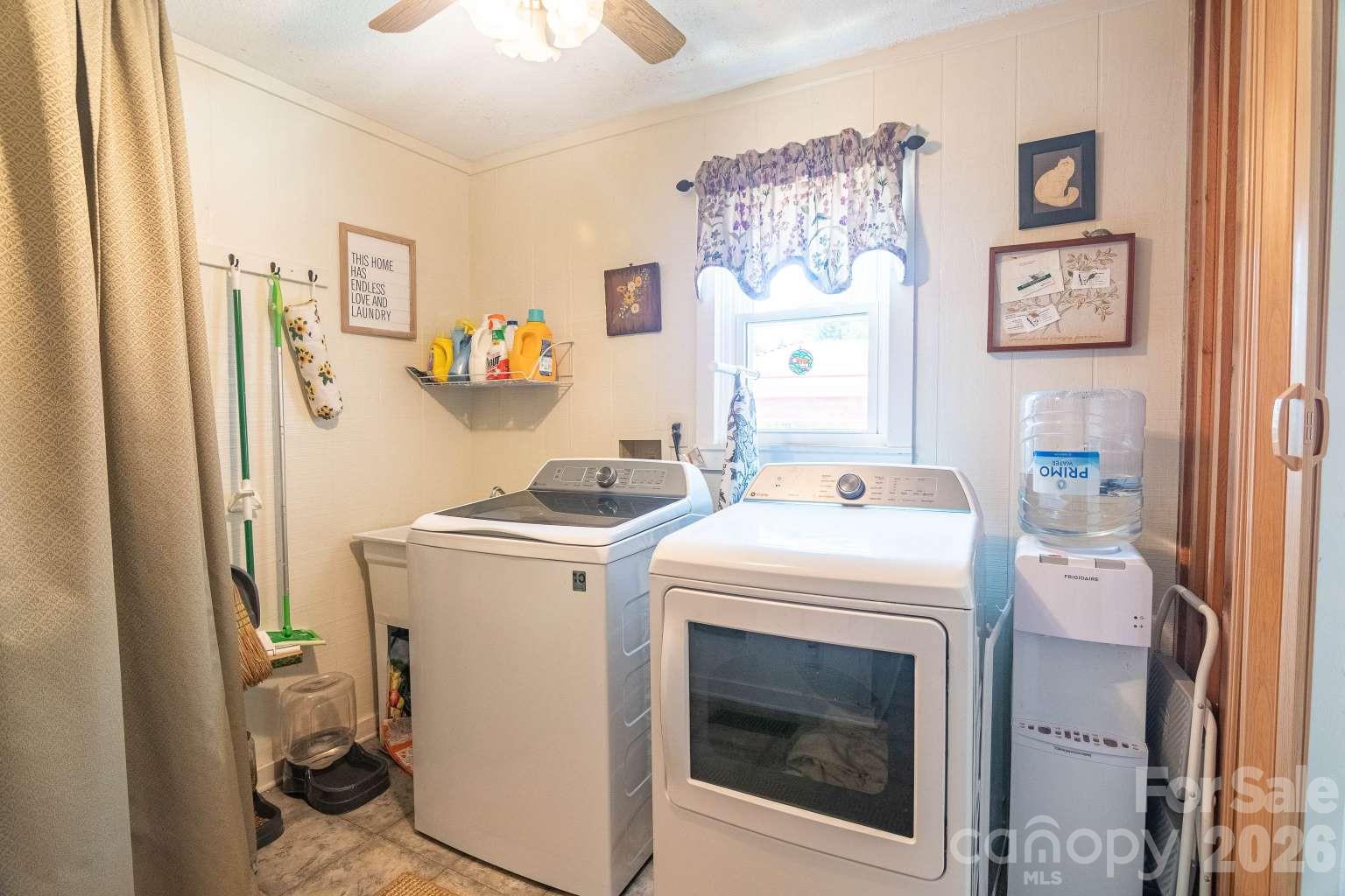 Single Family Residence at 500 Turner Road, Rutherfordton, photo 7 of 24