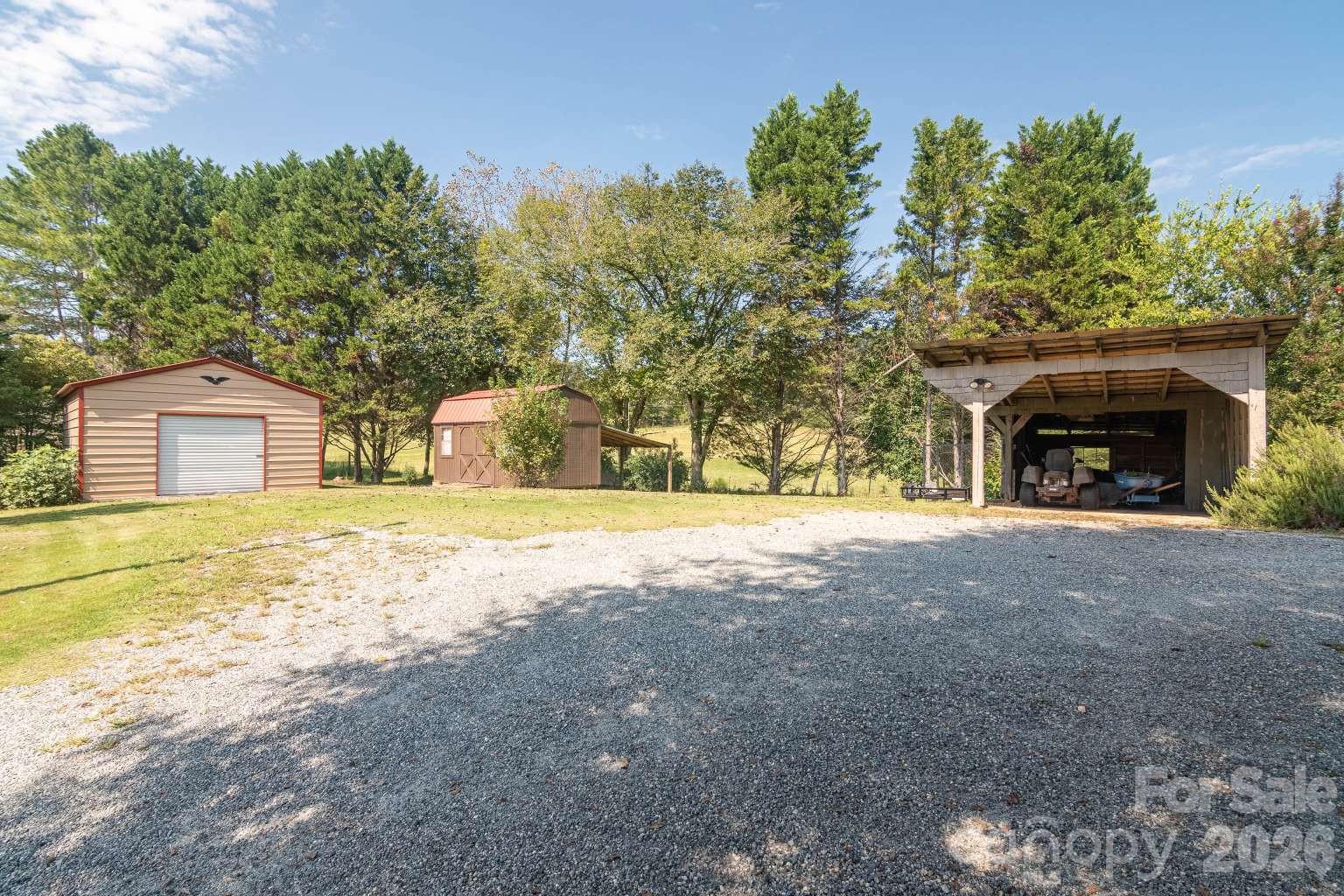 Single Family Residence at 500 Turner Road, Rutherfordton, photo 10 of 24
