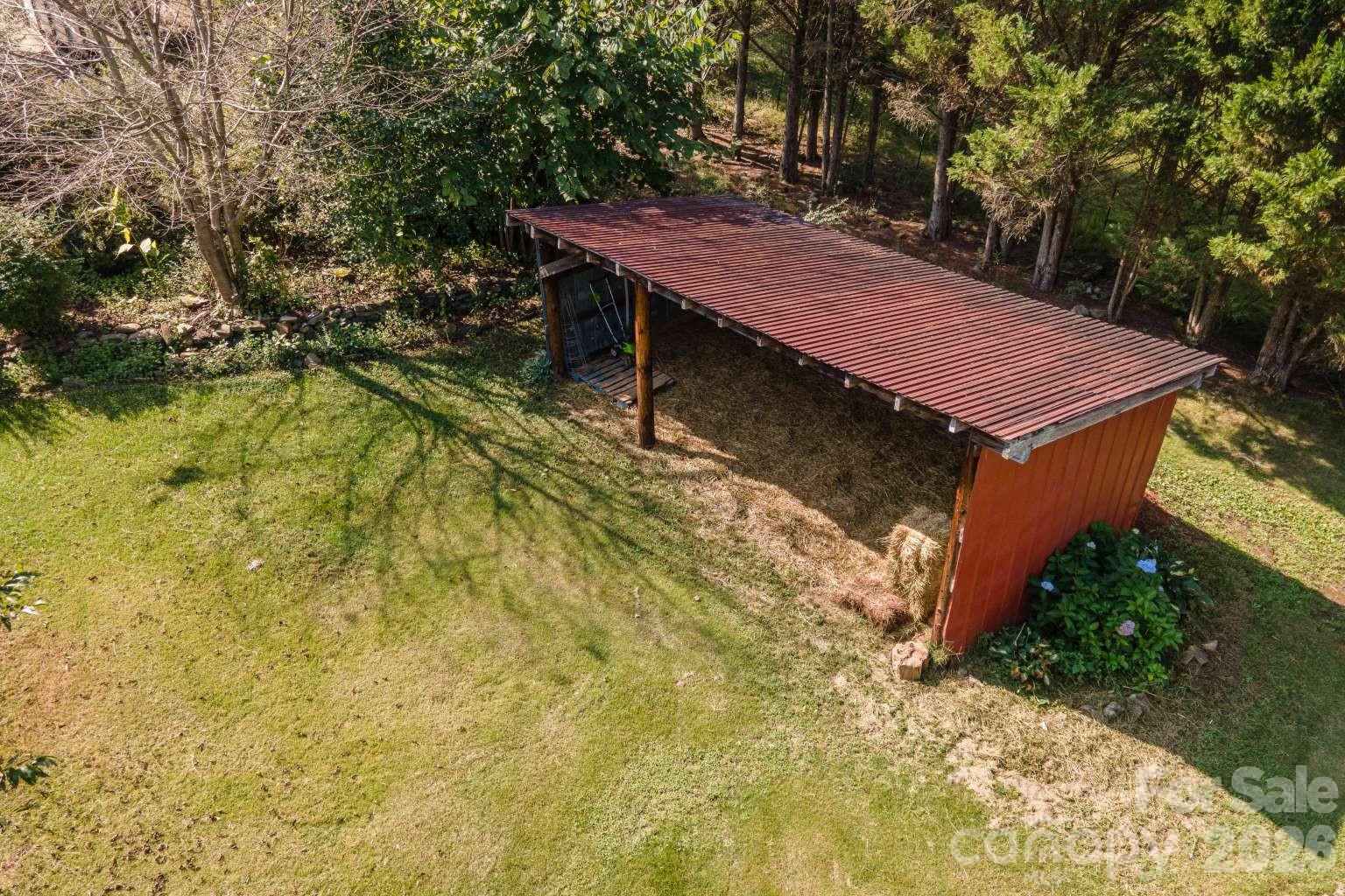 Single Family Residence at 500 Turner Road, Rutherfordton, photo 14 of 24