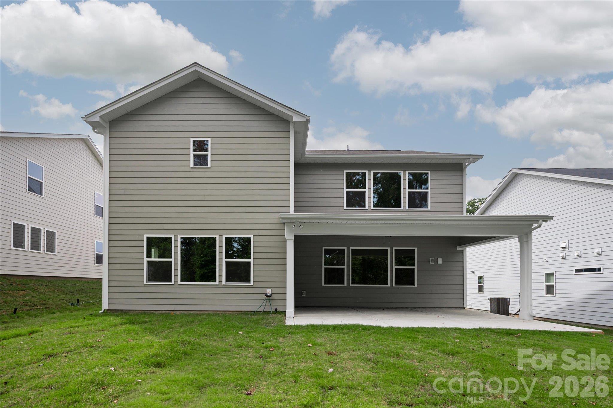 Single Family Residence at 2022 Sabra Street, Gastonia, photo 2 of 48