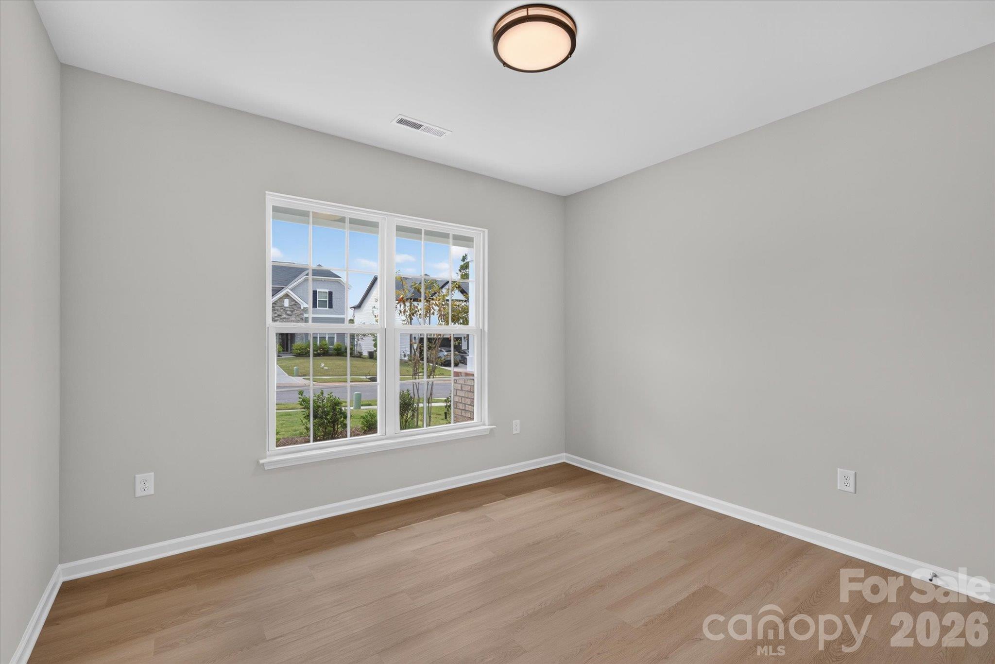Bedroom 4/Flex Room (1st Floor) - 2022 Sabra Street, Gastonia