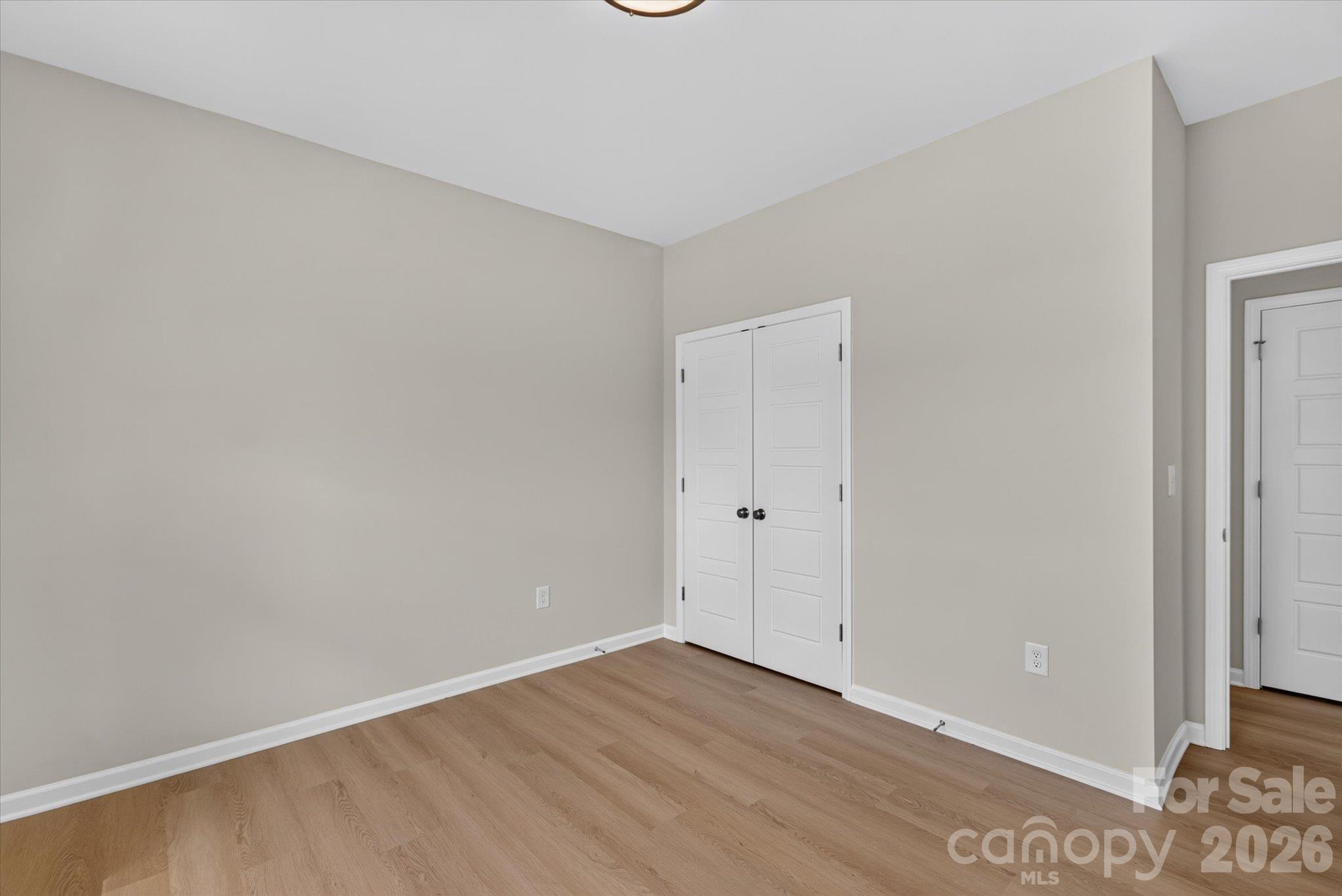 Bedroom 4/Flex Room (1st Floor) - 2022 Sabra Street, Gastonia