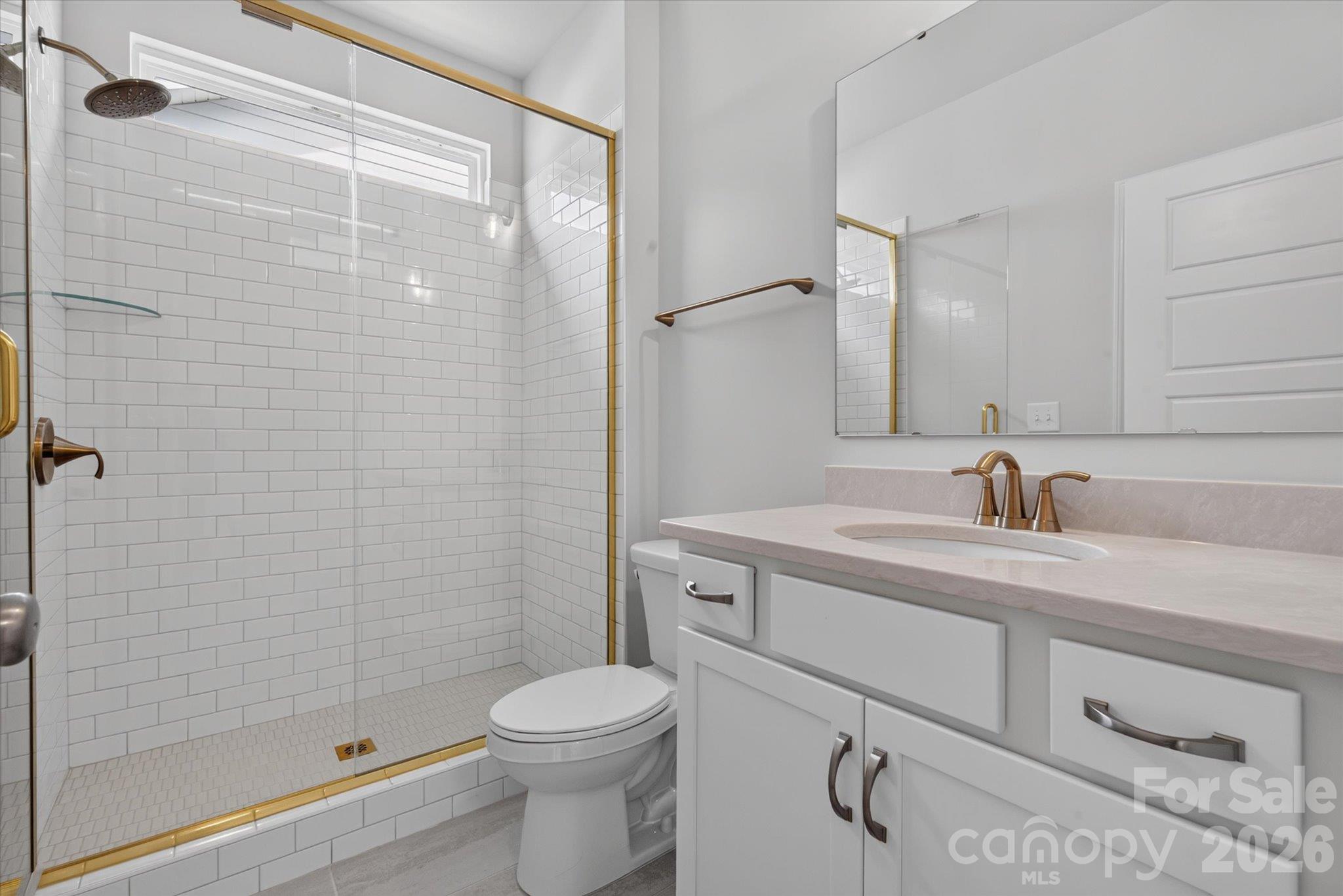 Bath 3 (1st Floor) - 2022 Sabra Street, Gastonia