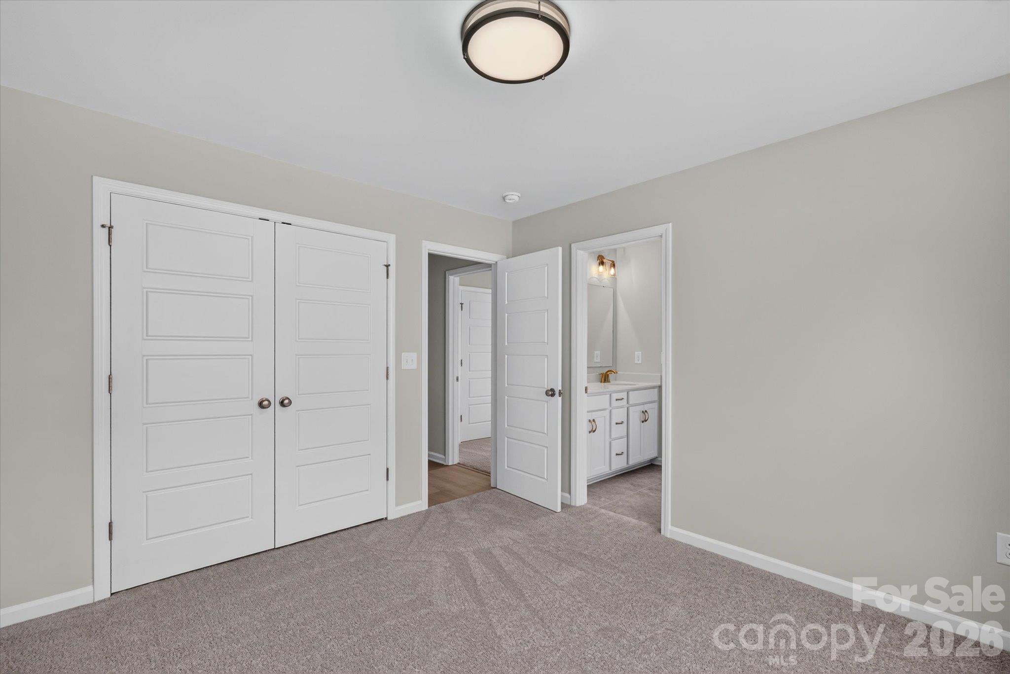 Bedroom 2 - 2022 Sabra Street, Gastonia