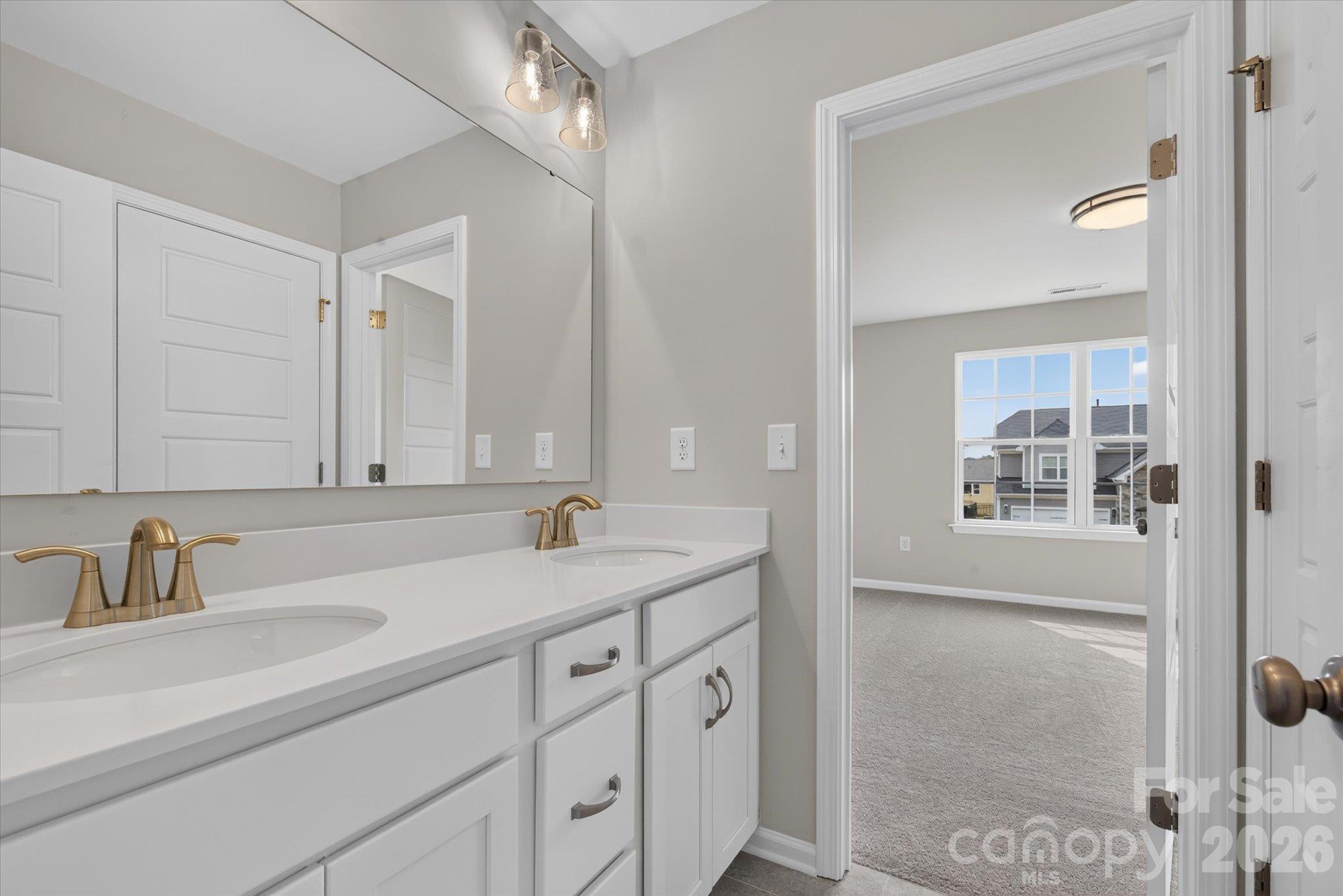 Bath 2 - 2022 Sabra Street, Gastonia