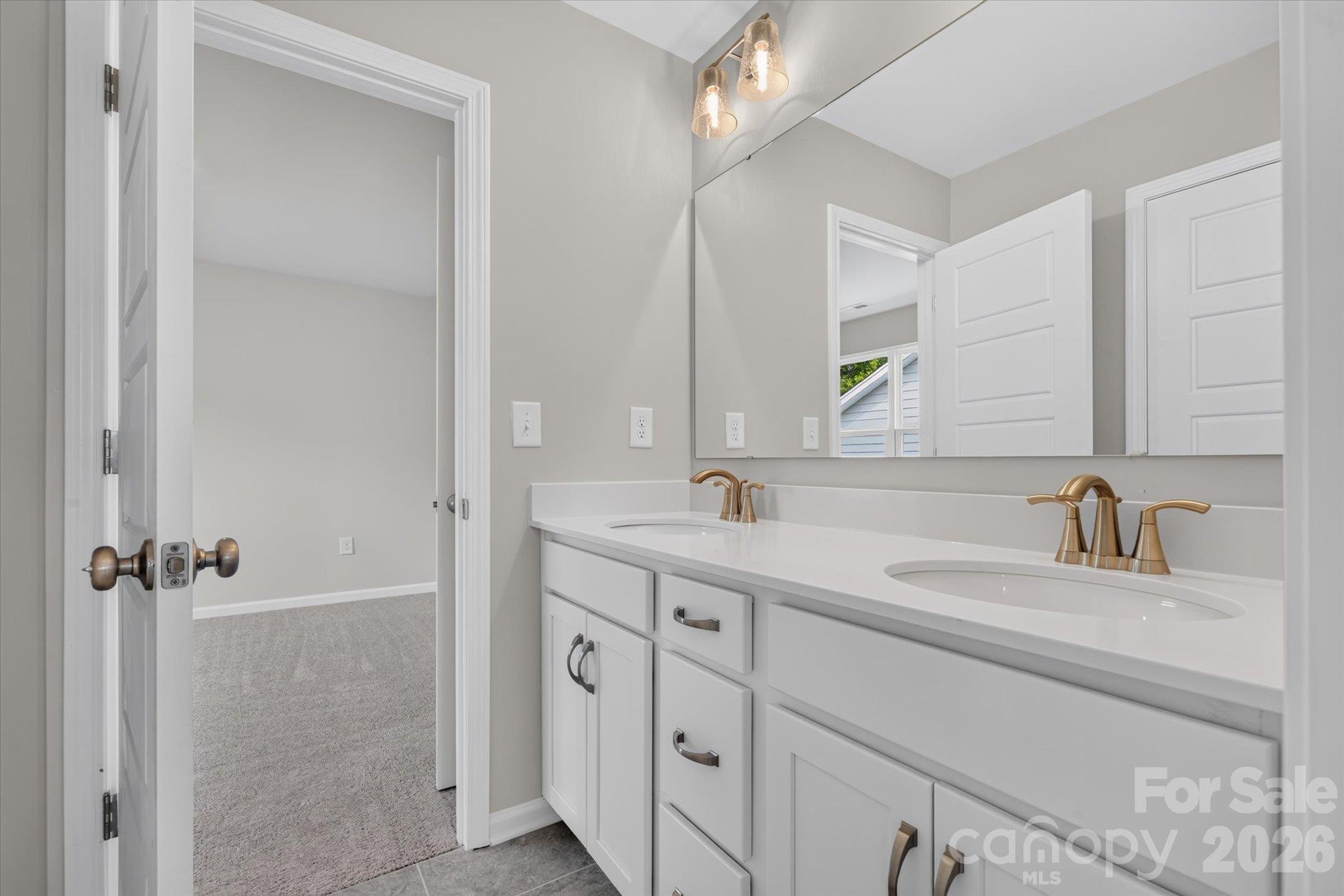 Bath 2 - 2022 Sabra Street, Gastonia