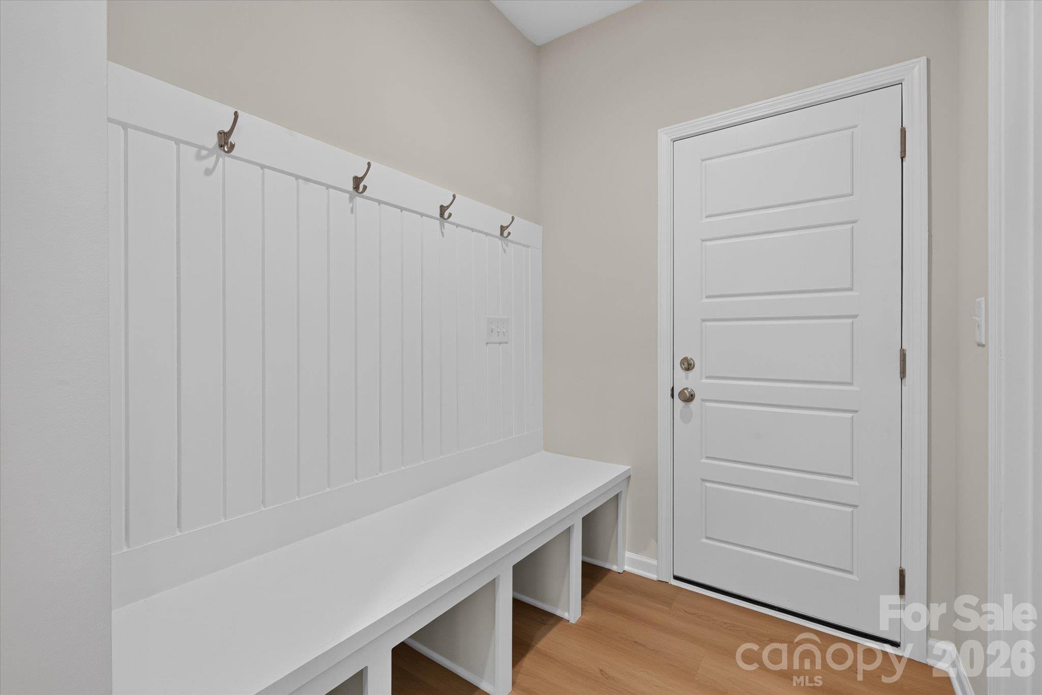 Mud Room - 2022 Sabra Street, Gastonia