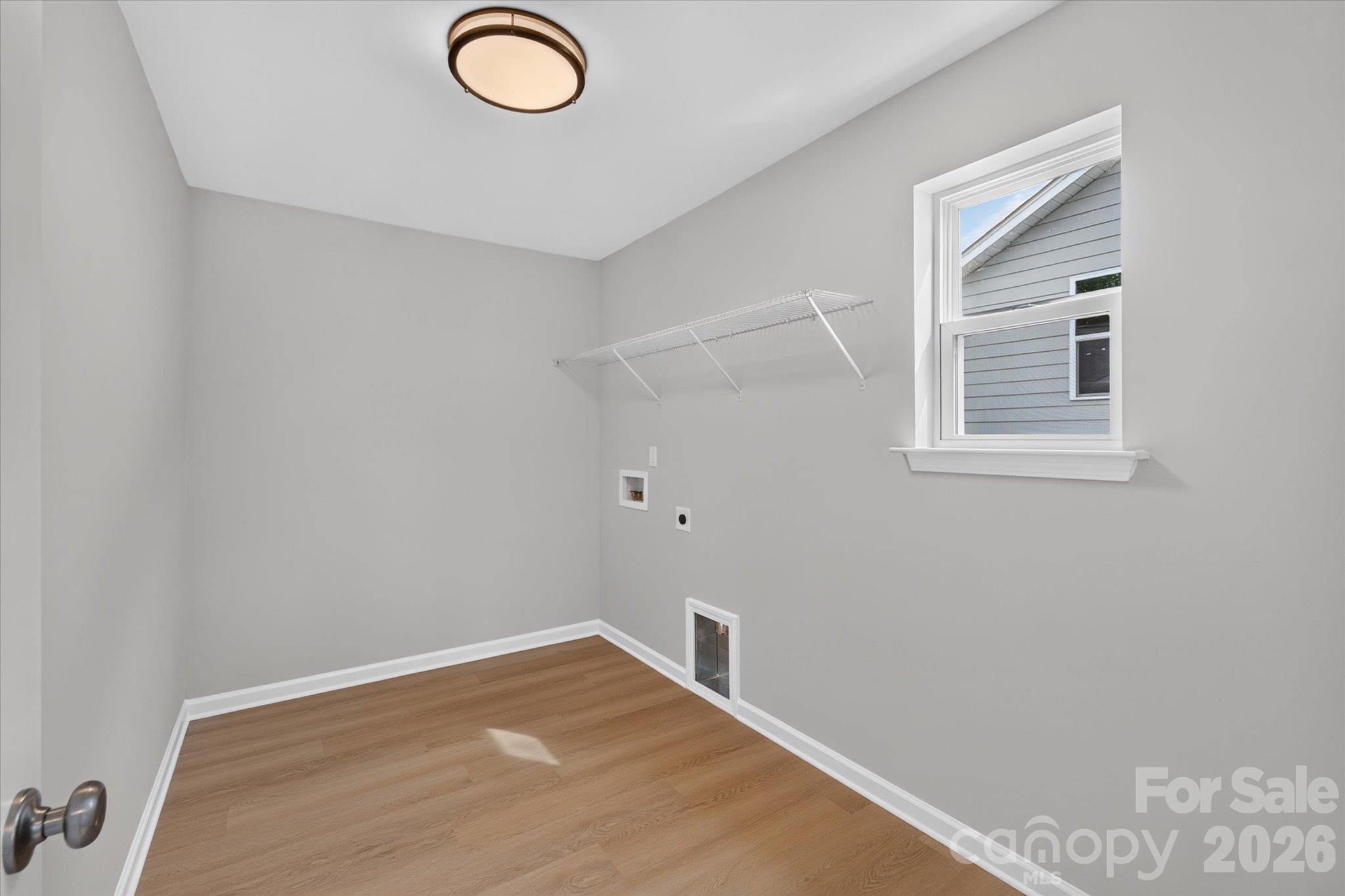 Laundry Room - 2022 Sabra Street, Gastonia