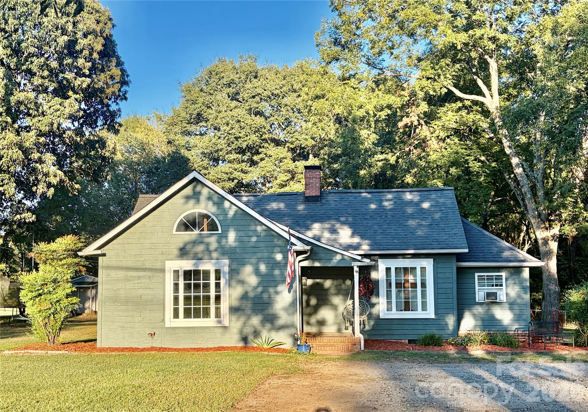 5004 Fallston Road