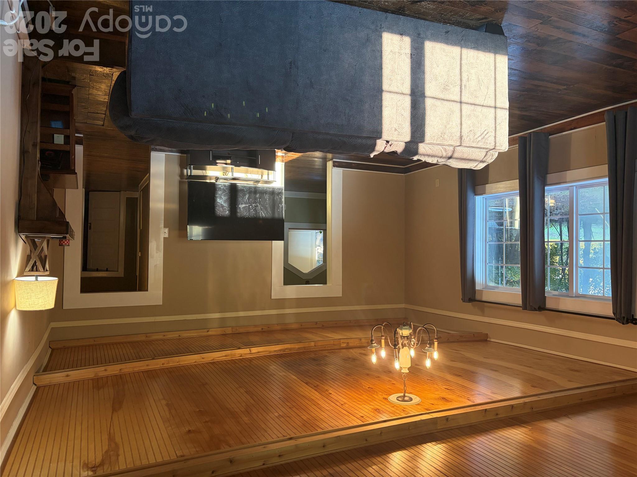 Single Family Residence at 5004 Fallston Road, Lawndale, photo 5 of 26
