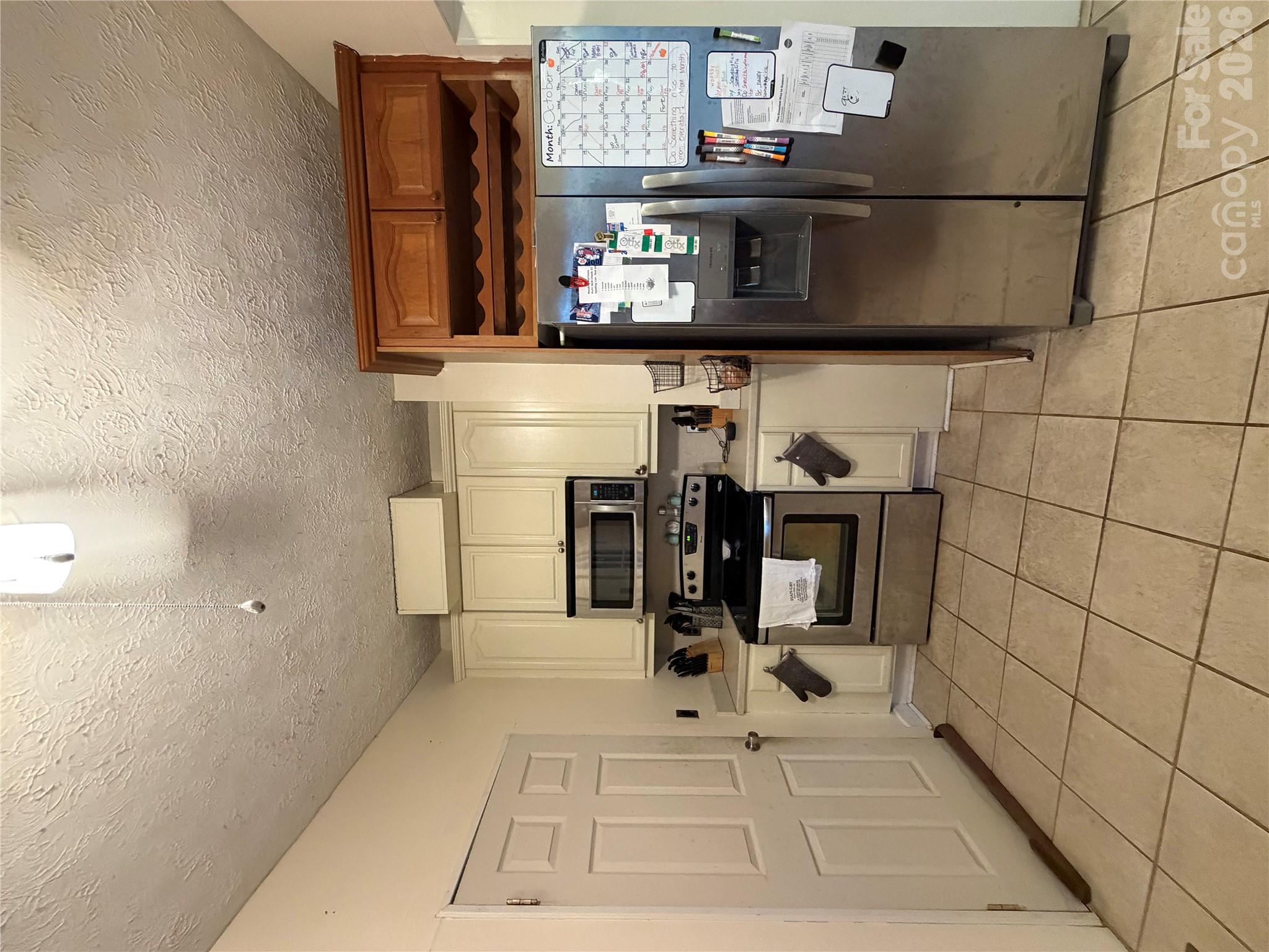 Single Family Residence at 5004 Fallston Road, Lawndale, photo 11 of 26