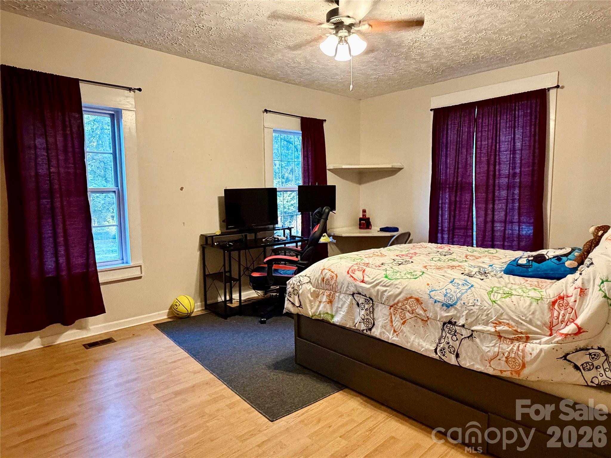 Single Family Residence at 5004 Fallston Road, Lawndale, photo 18 of 26