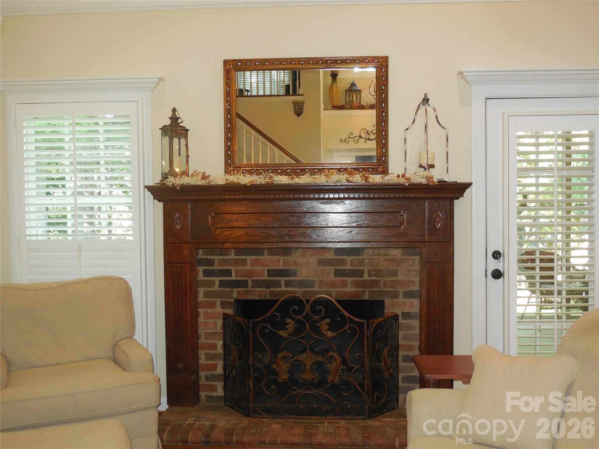 Single Family Residence at 1432 Porch Swing Lane, Matthews, photo 15 of 20