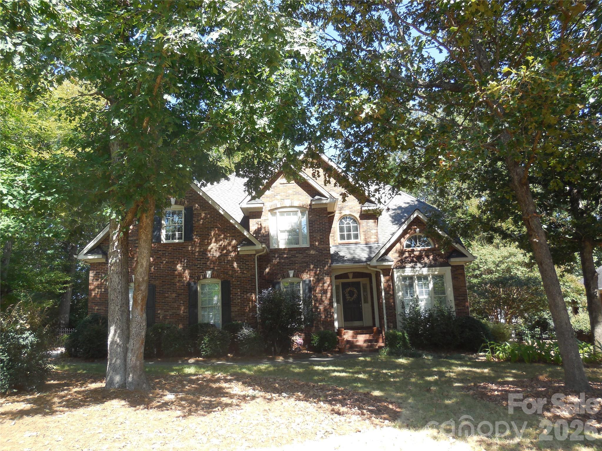 Single Family Residence at 1432 Porch Swing Lane, Matthews, photo 20 of 20