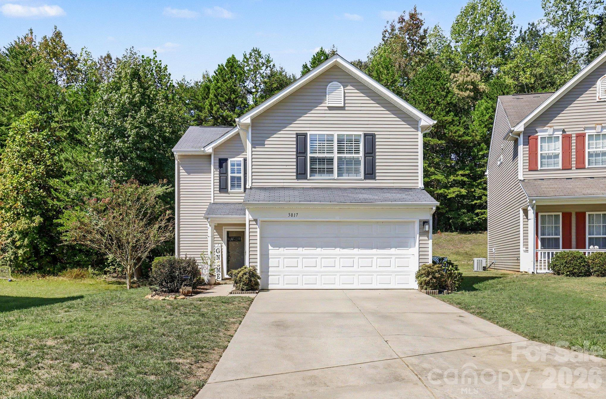 3817 Broadwater Court