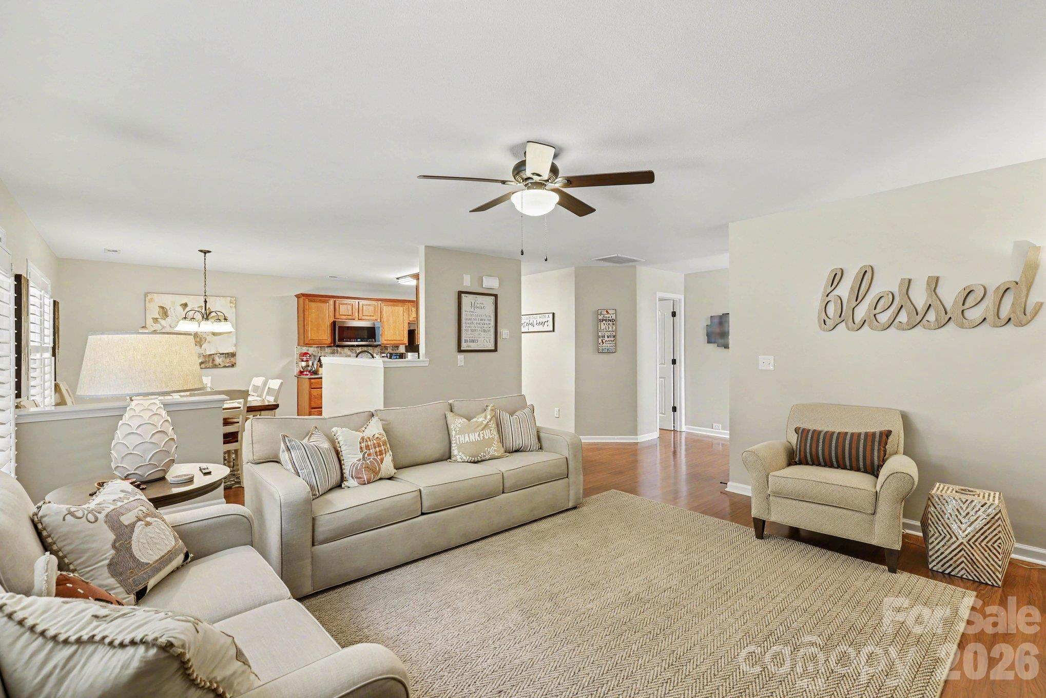 Single Family Residence at 3817 Broadwater Court, Gastonia, photo 4 of 30